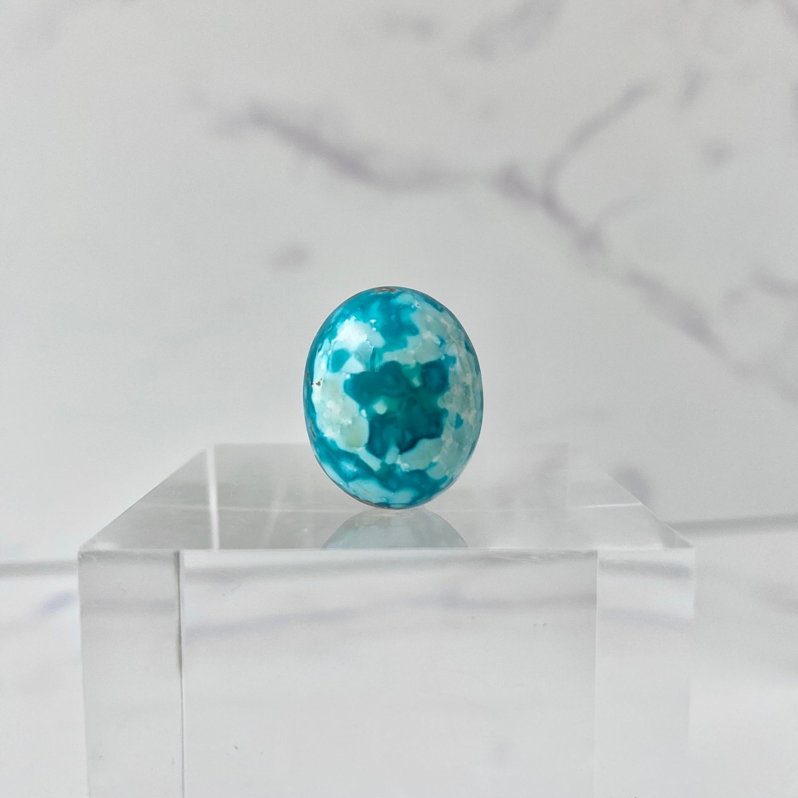 Türkis Cabochon