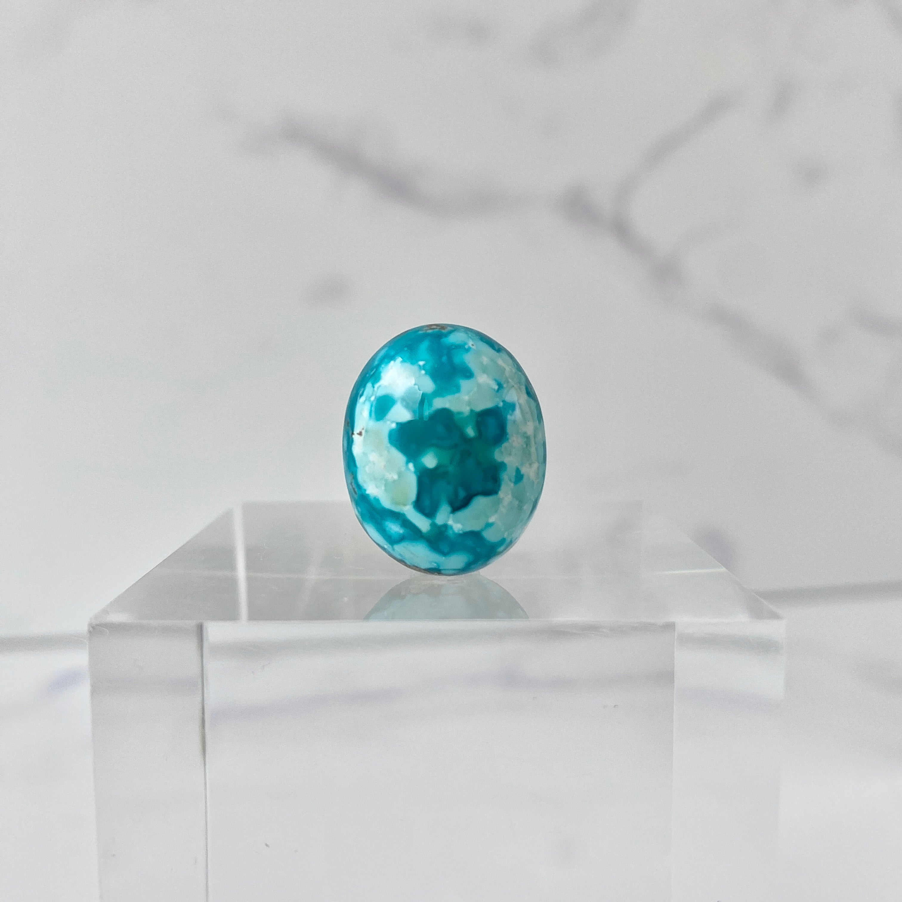 Türkis Cabochon