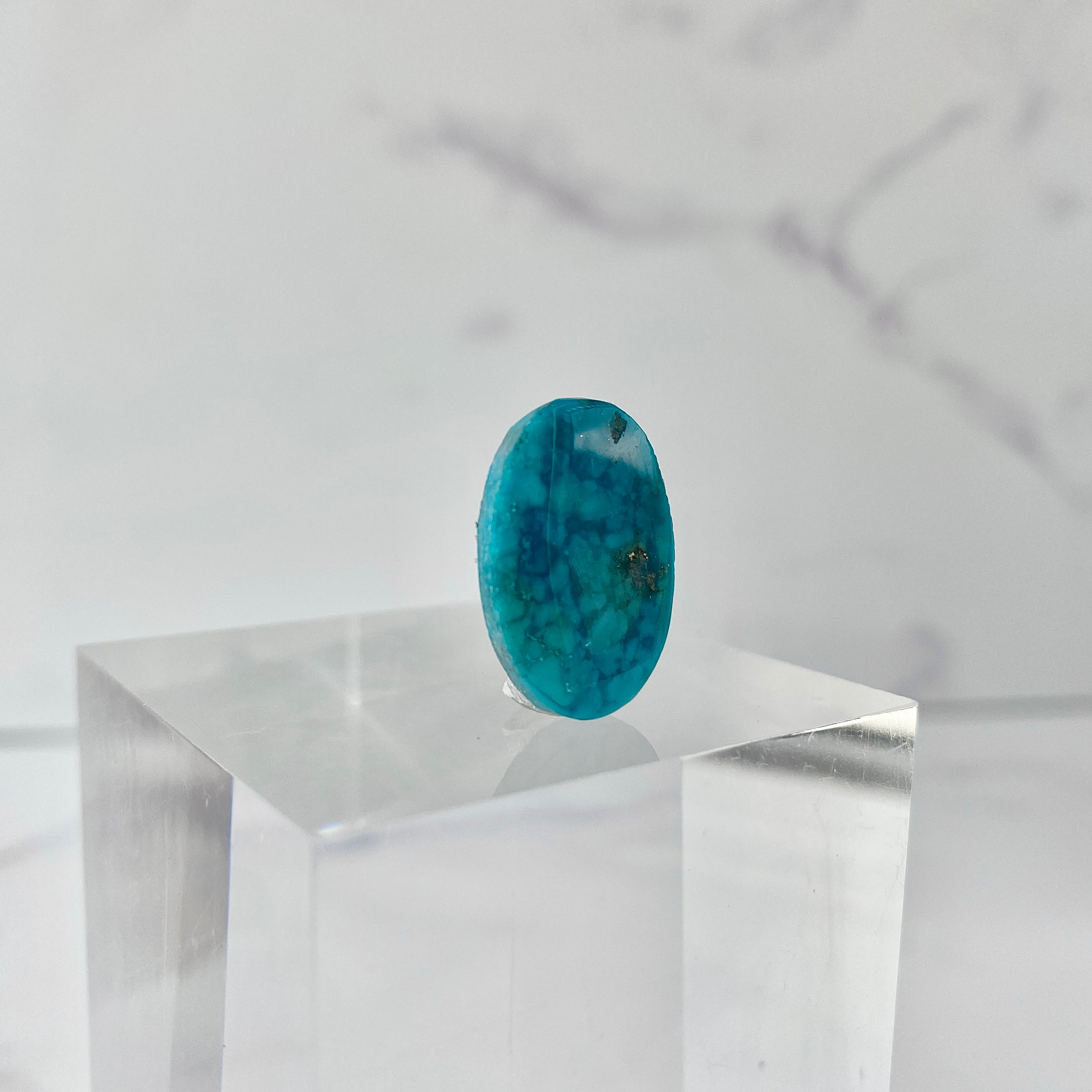 Türkis Cabochon