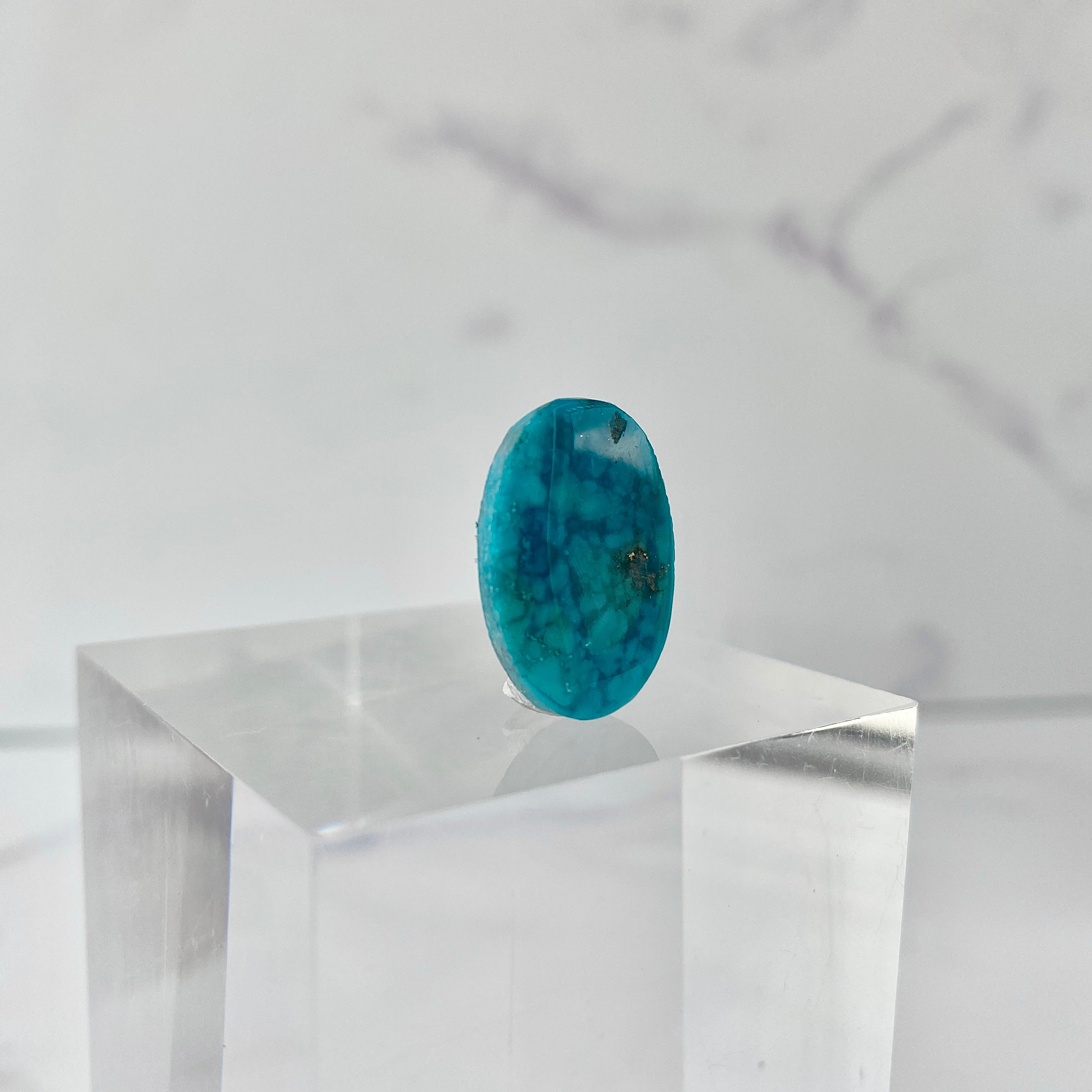 Türkis Cabochon