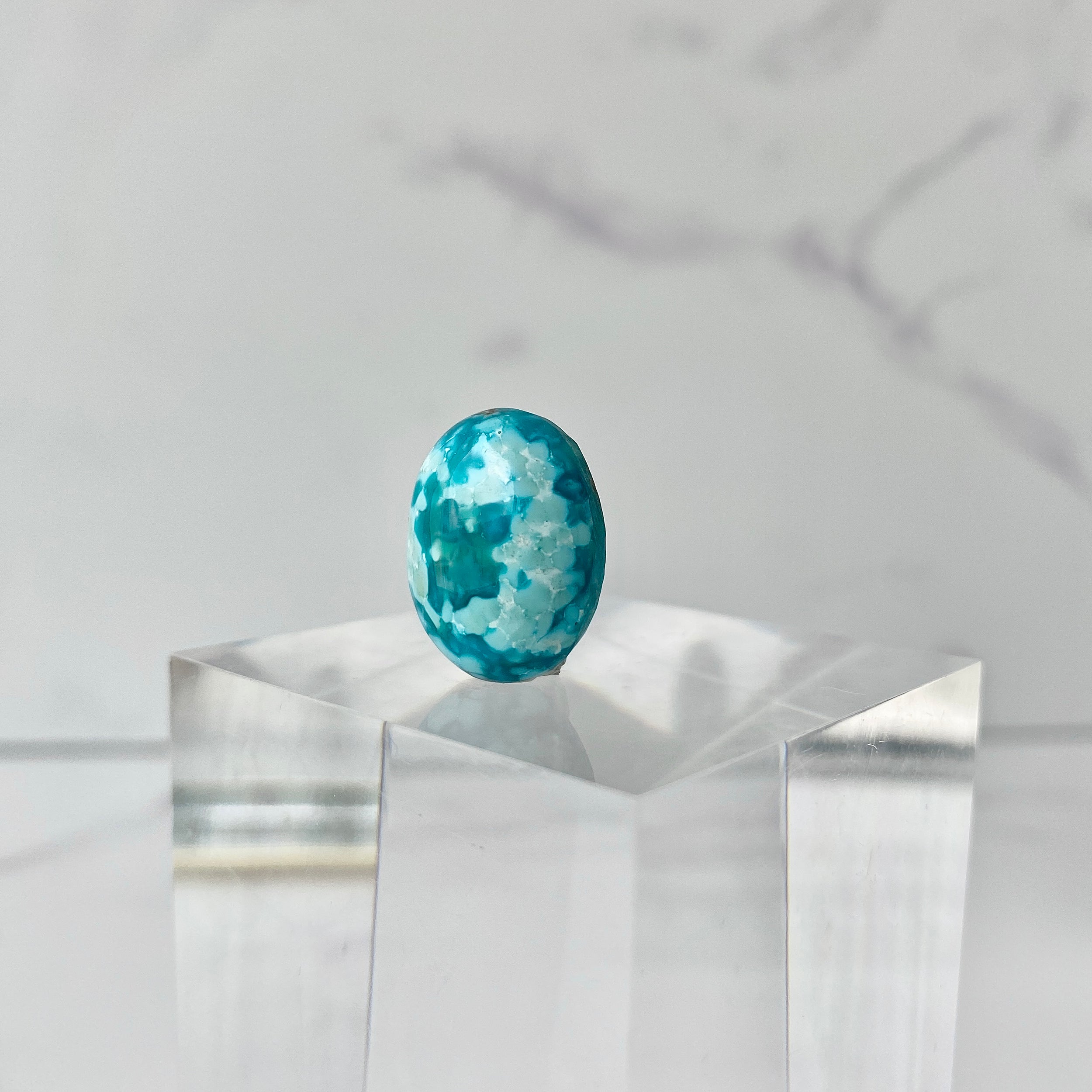 Türkis Cabochon