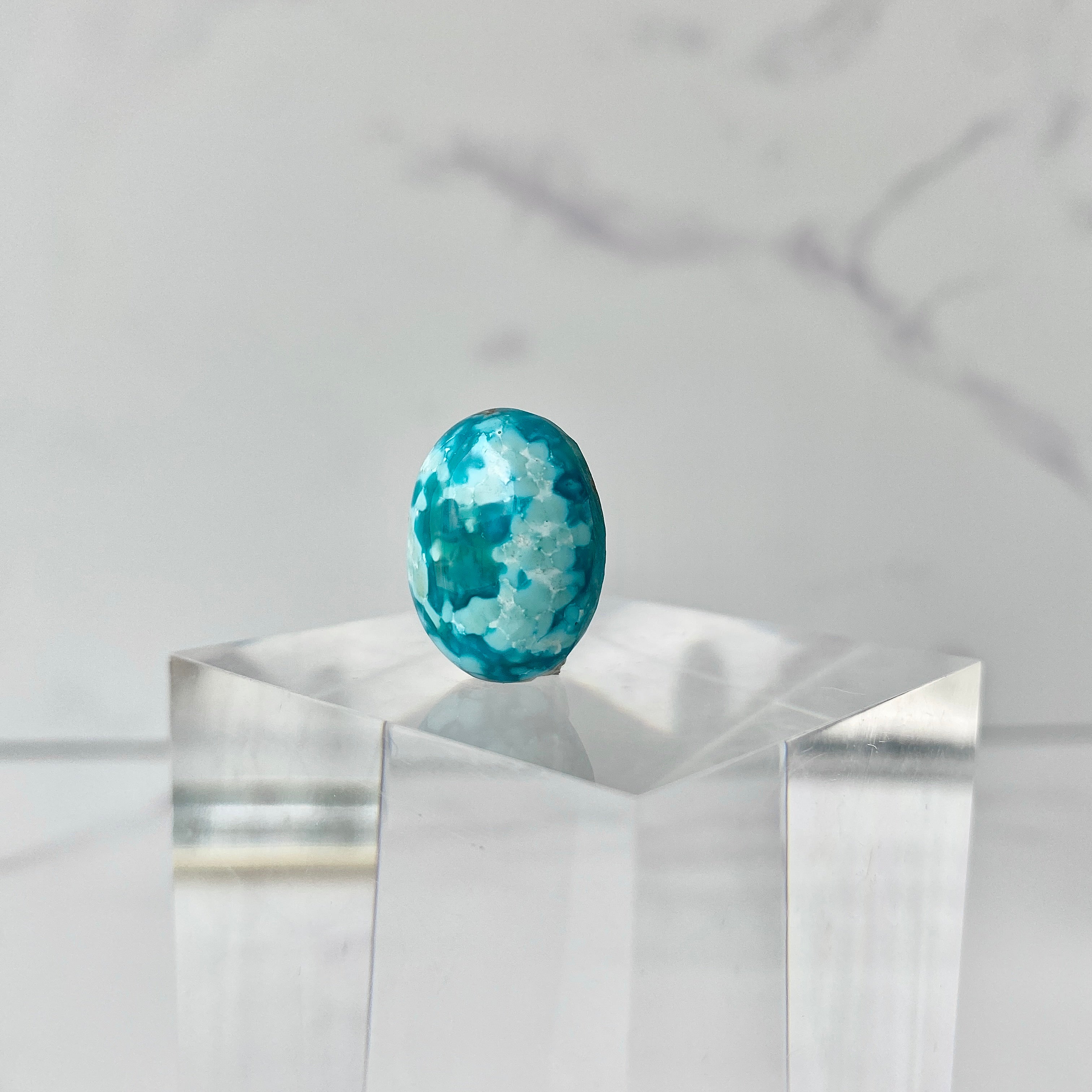 Türkis Cabochon