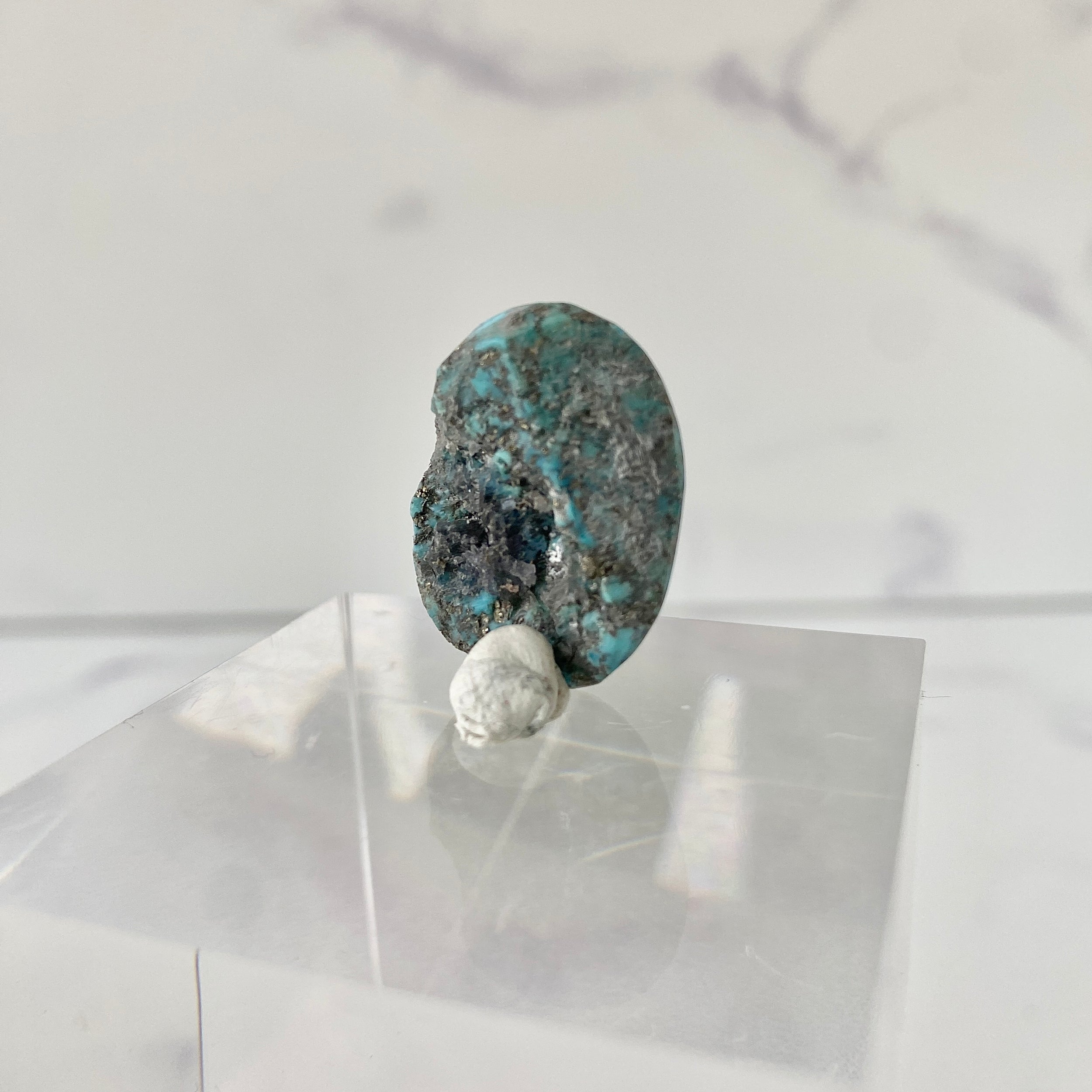 Türkis Cabochon