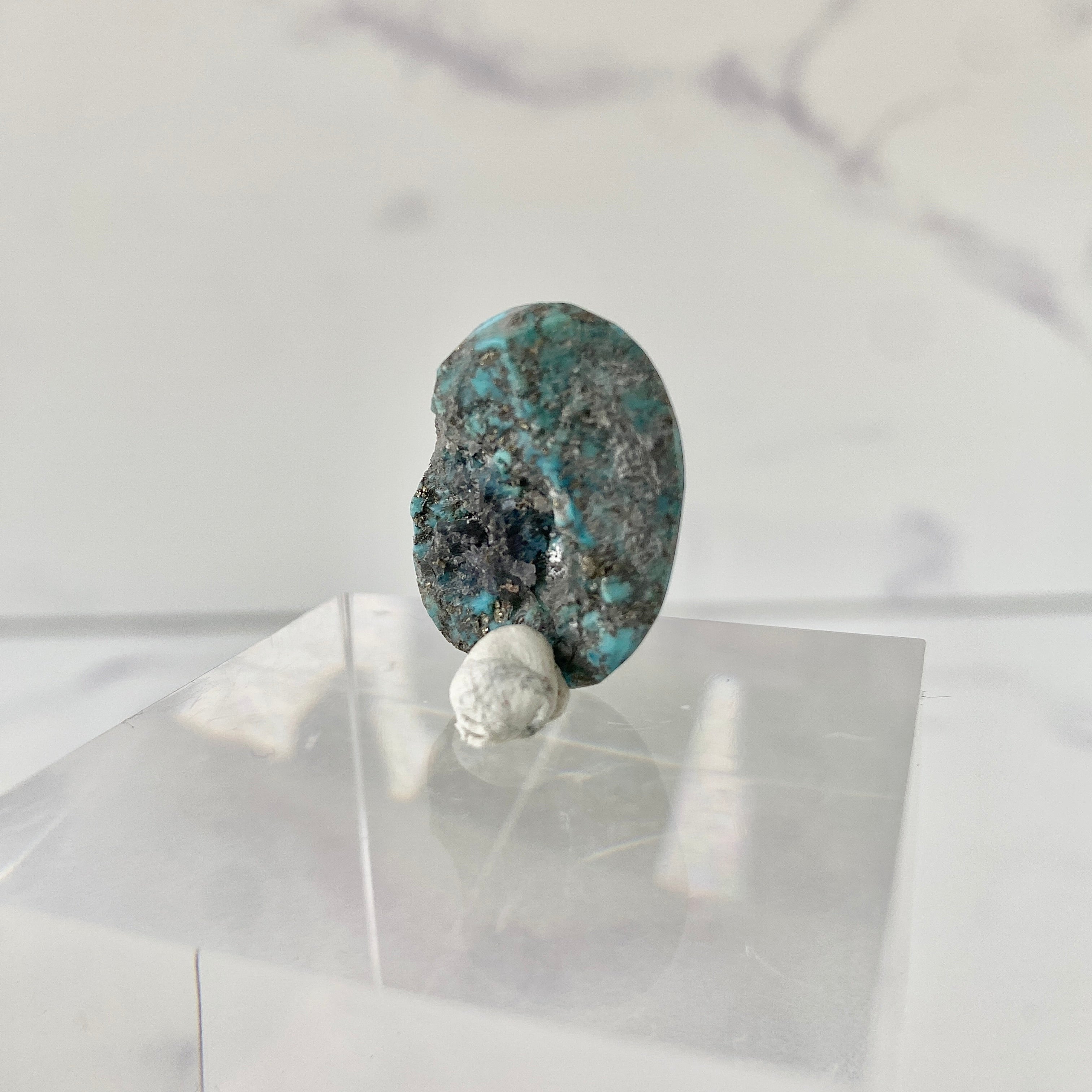 Türkis Cabochon