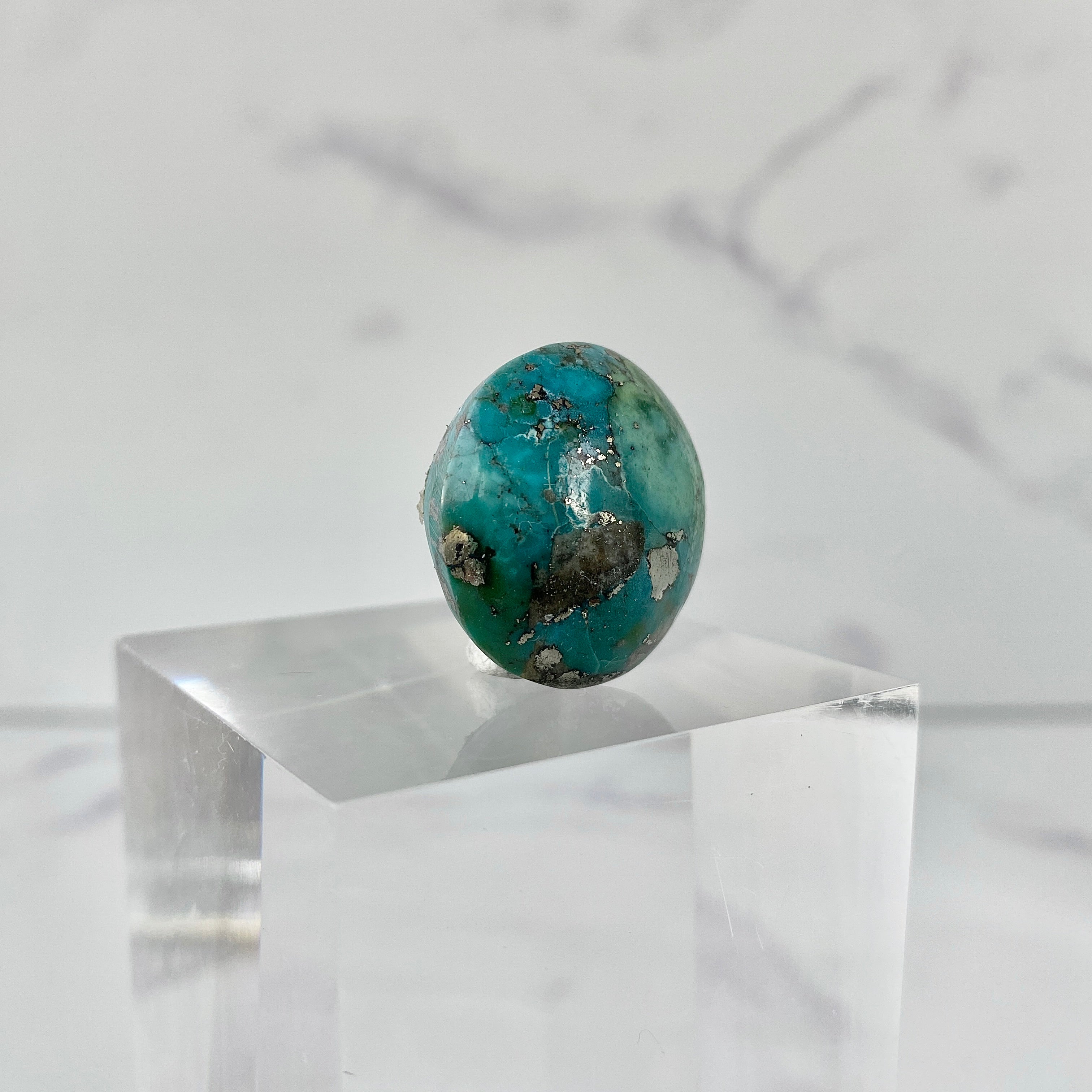 Türkis Cabochon