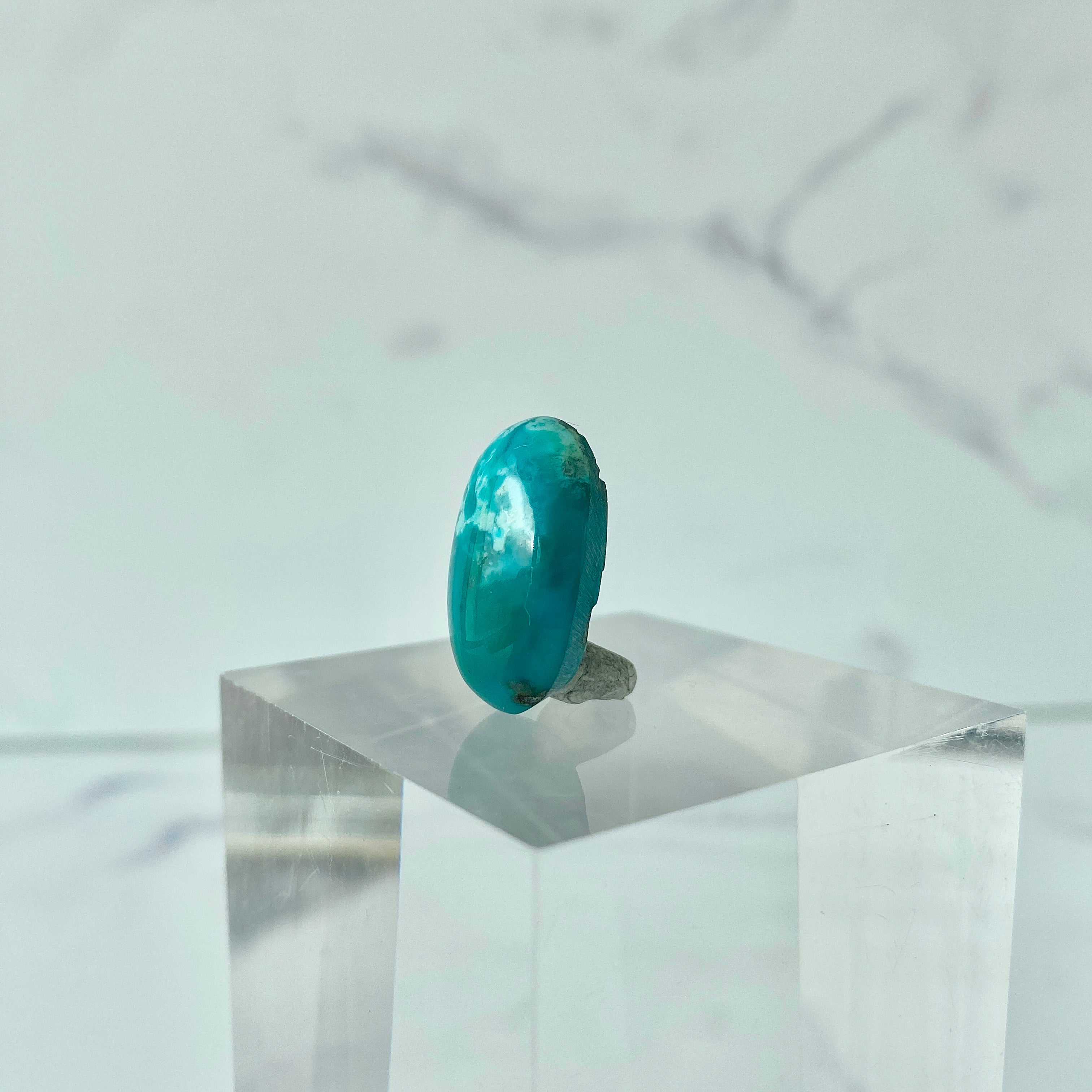 Türkis Cabochon