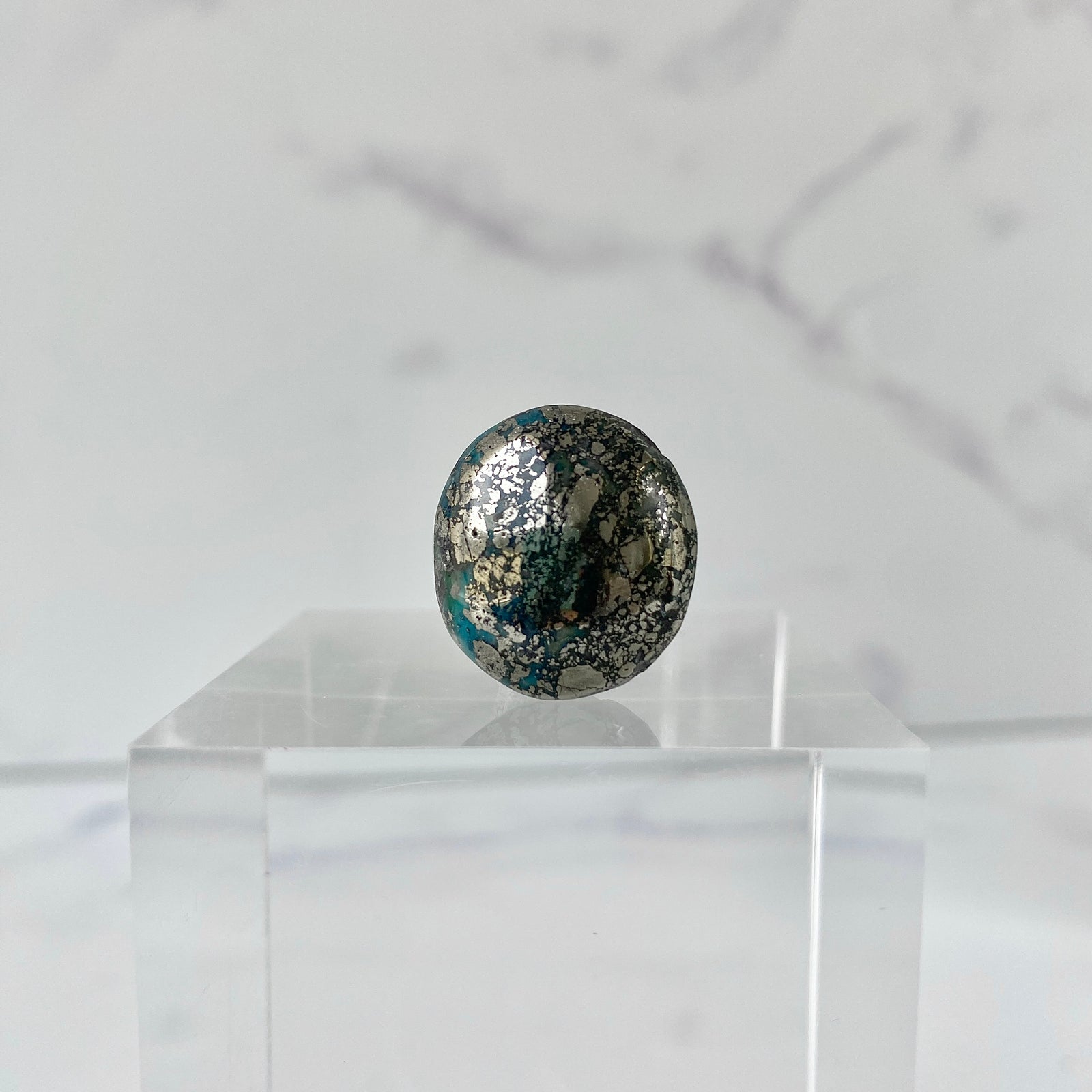 Türkis Cabochon
