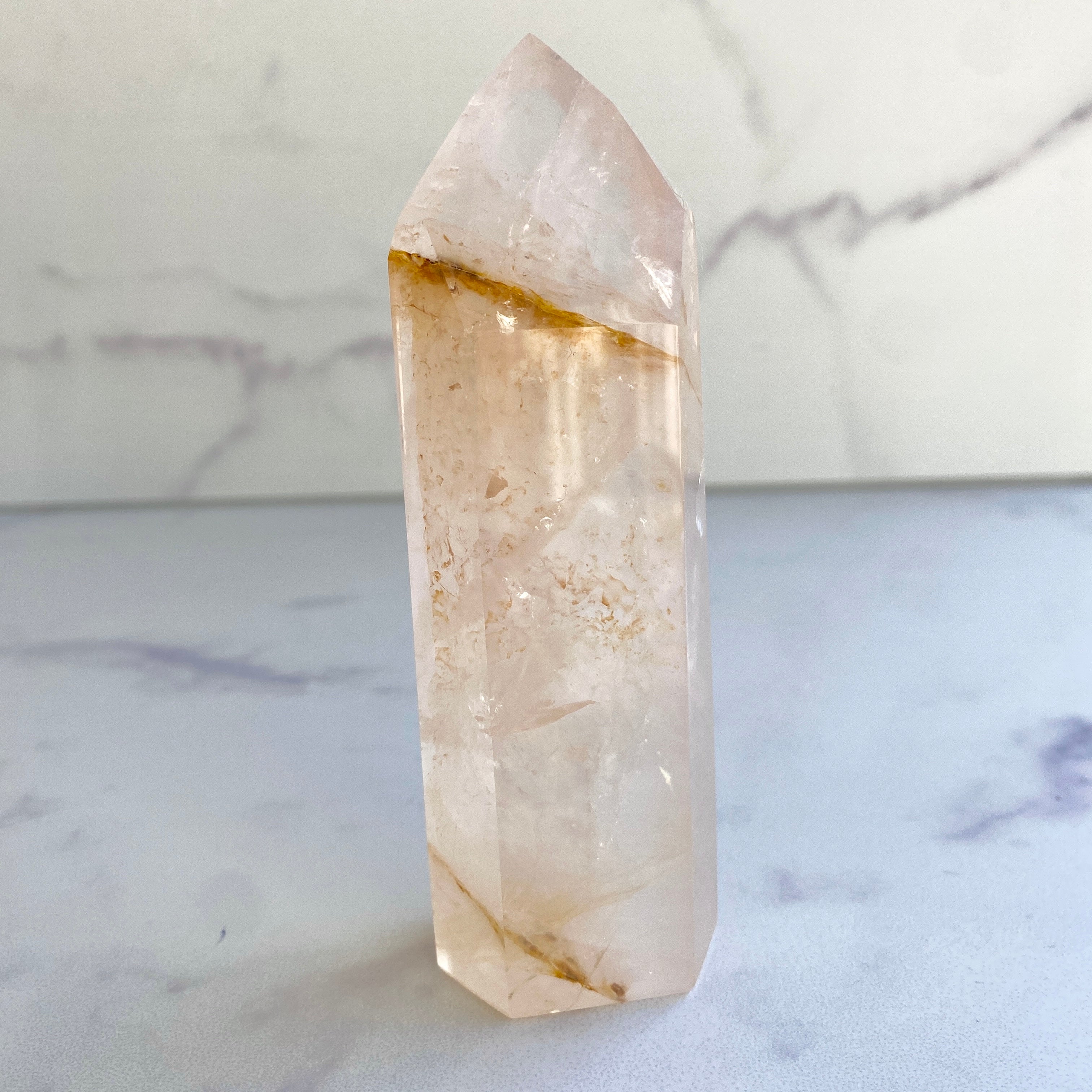 Hoher Golden Healer Turm