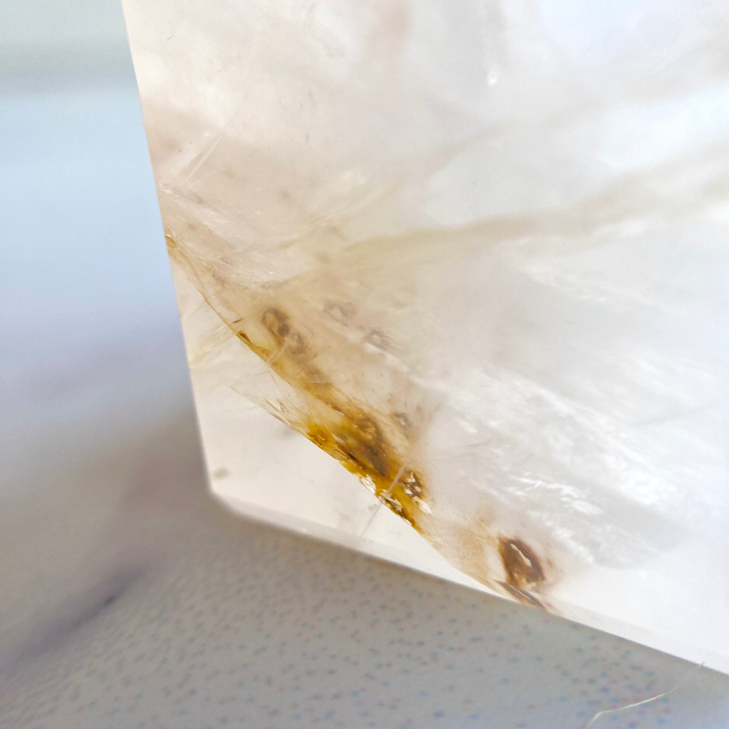 Hoher Golden Healer Turm