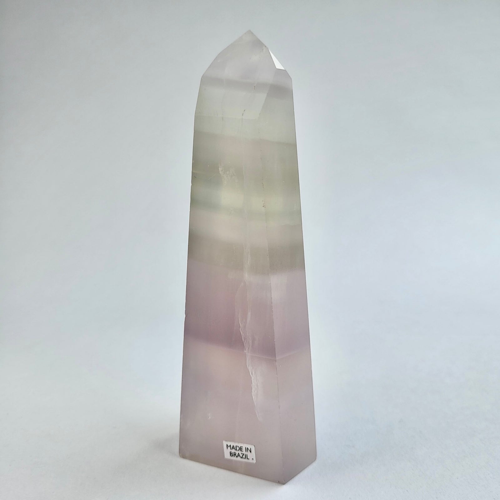 Lavendel Fluorit