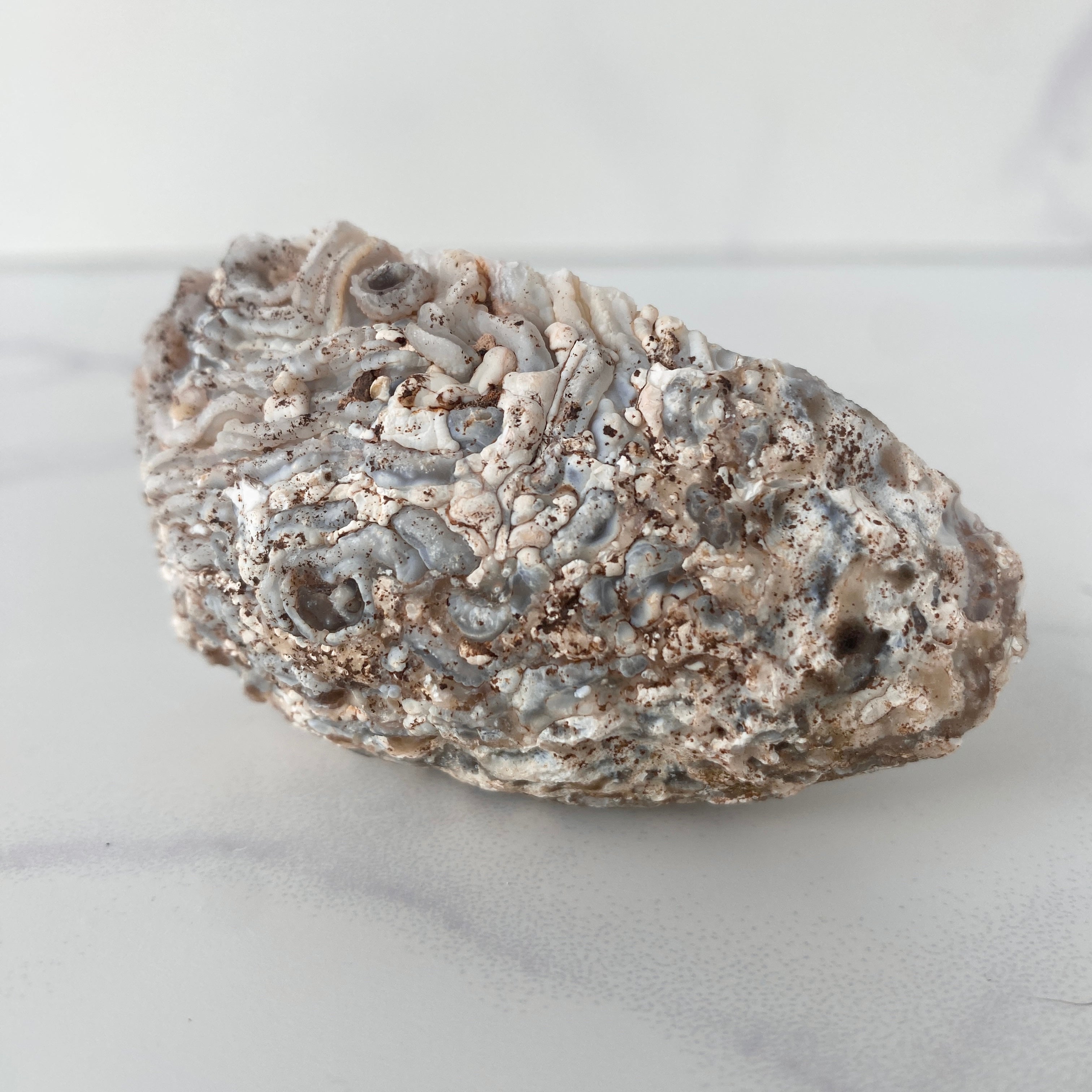 Achat Geode klein