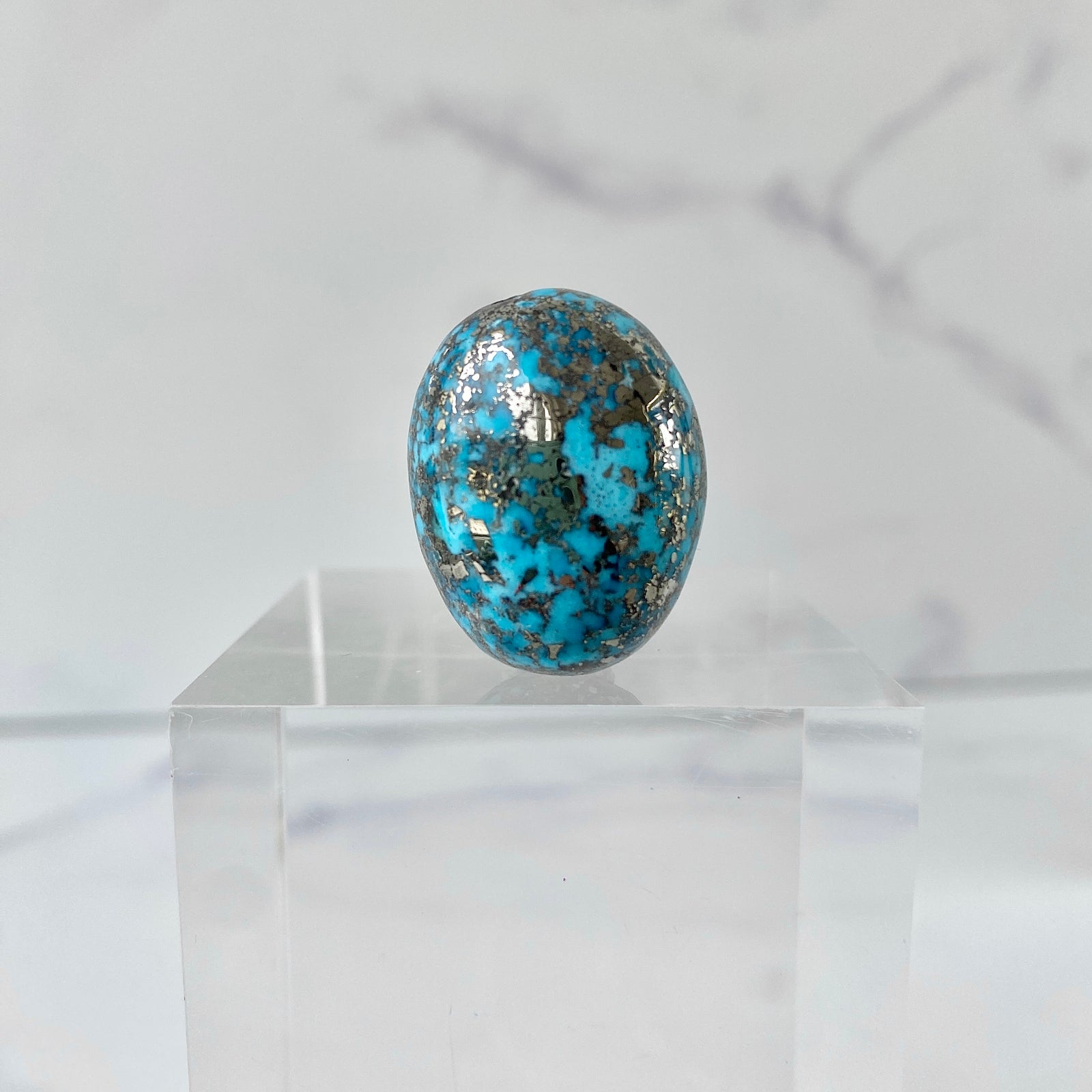 Türkis Cabochon