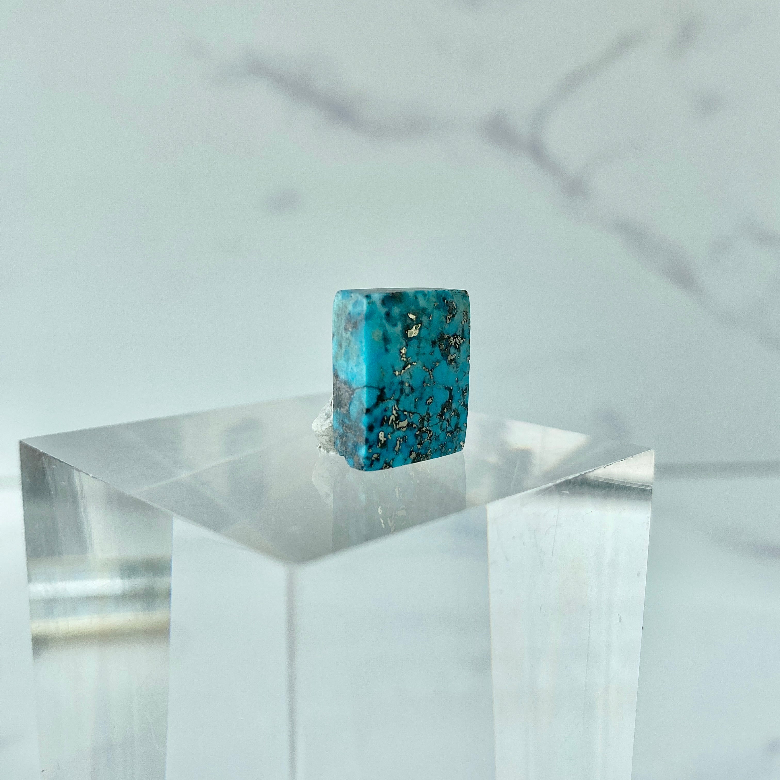 Türkis Cabochon