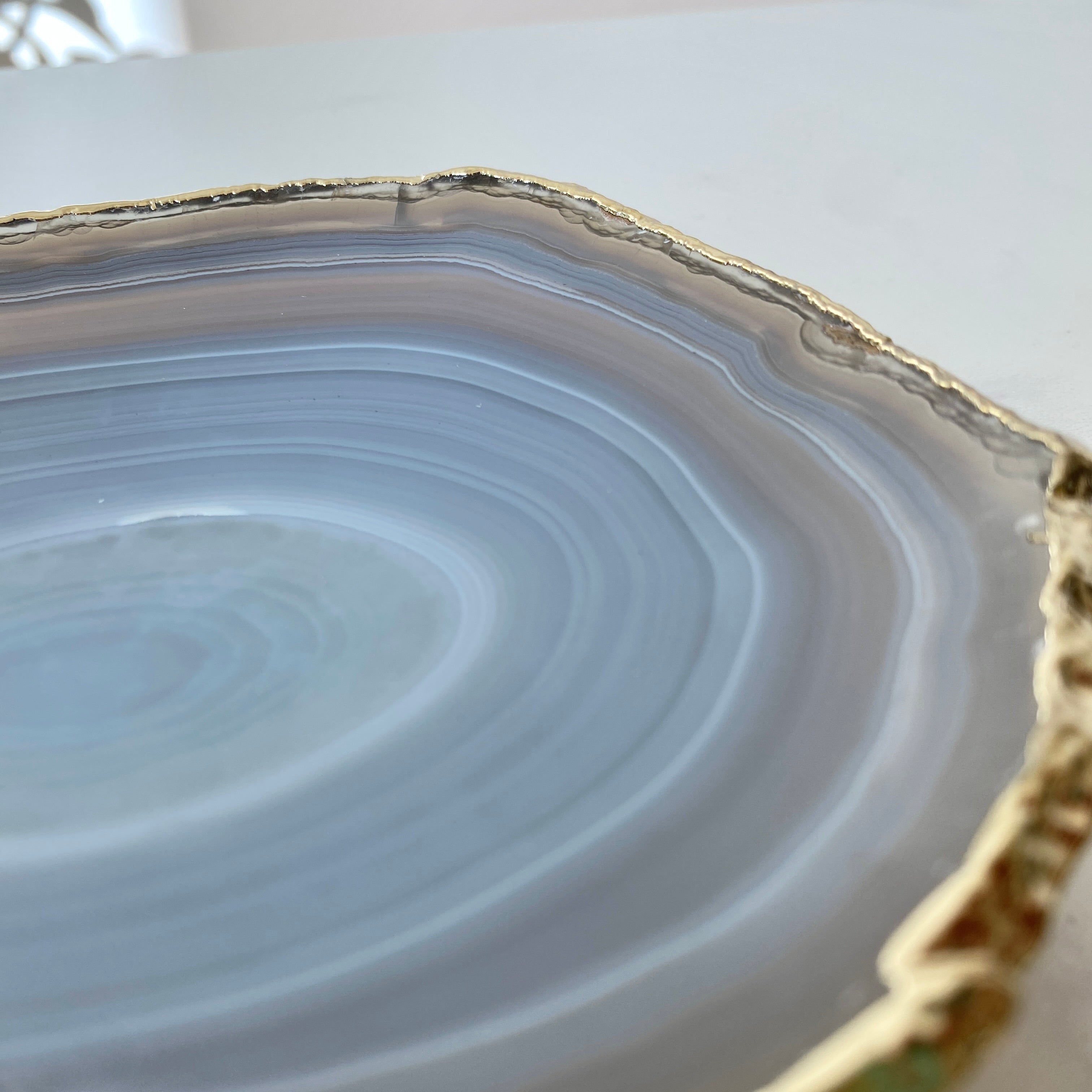 Dekoschale für Schmuck