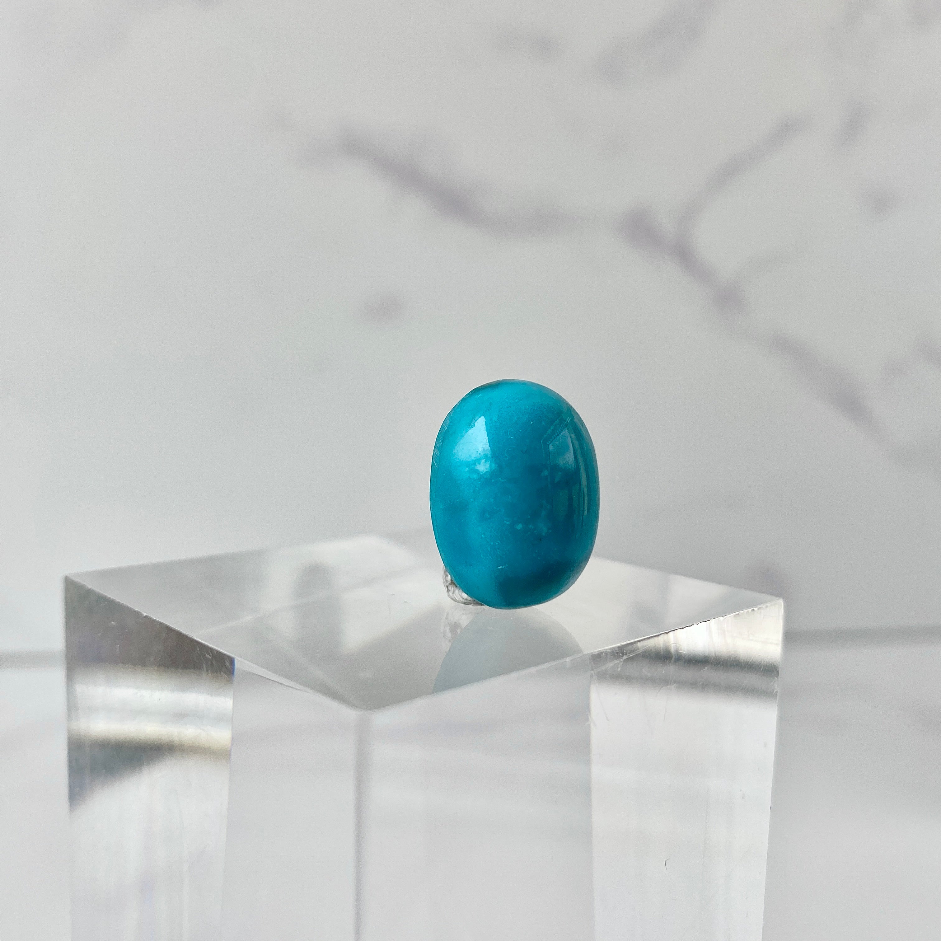 Türkis Cabochon