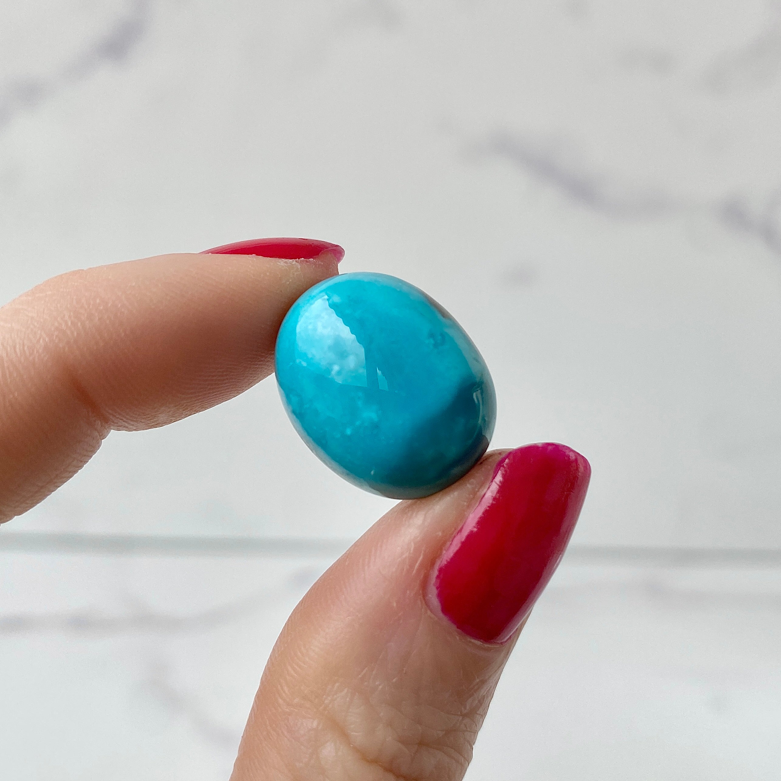 Türkis Cabochon