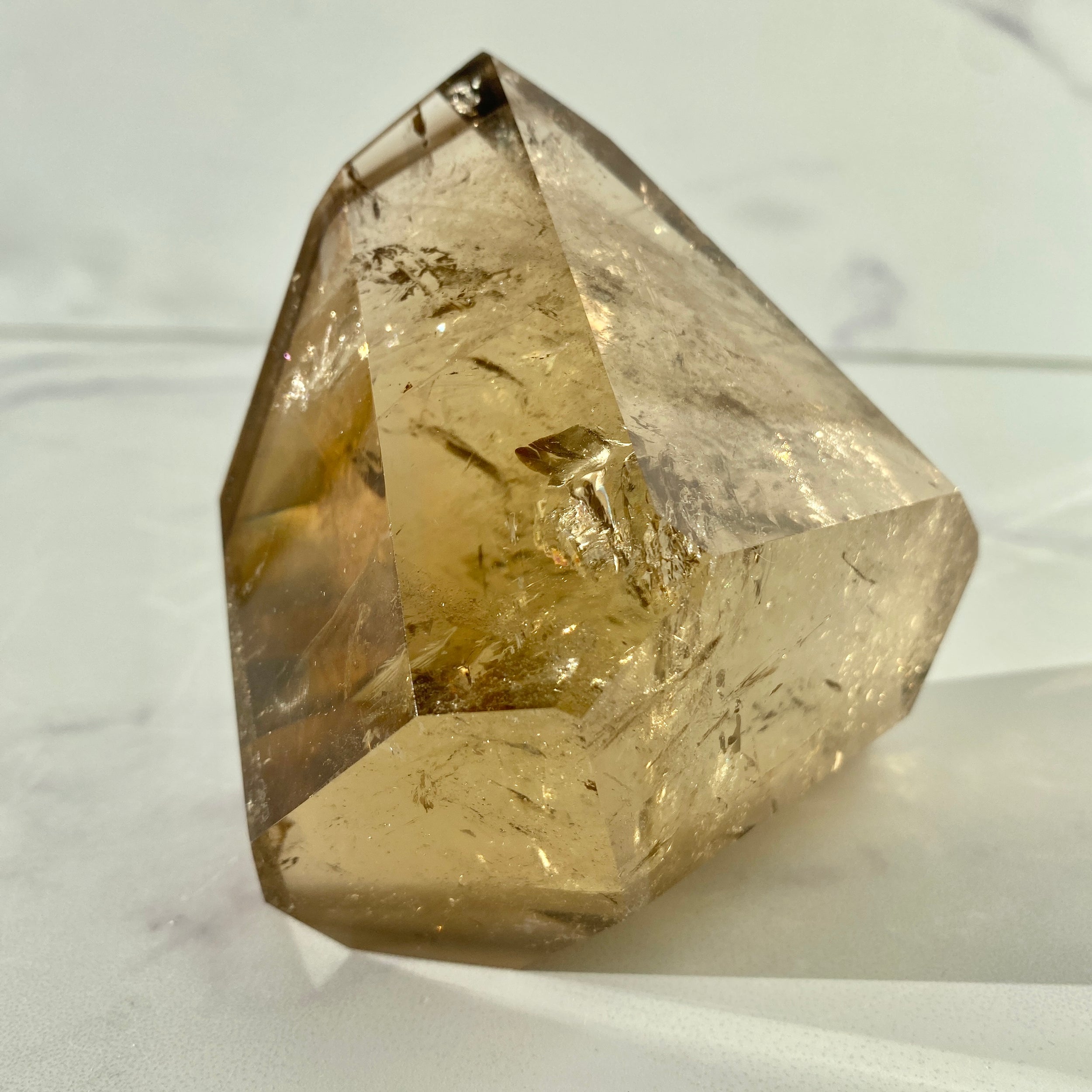 Citrin Freiform