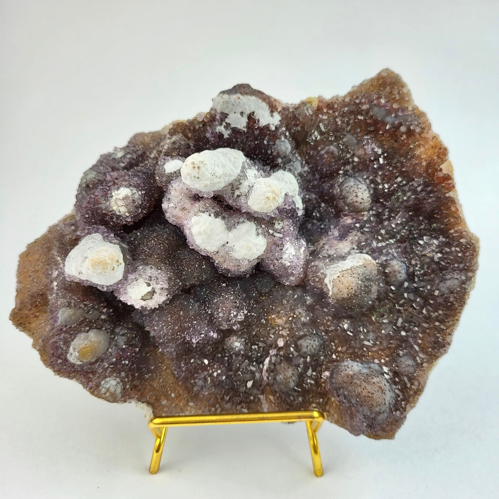 Amethyst Blume