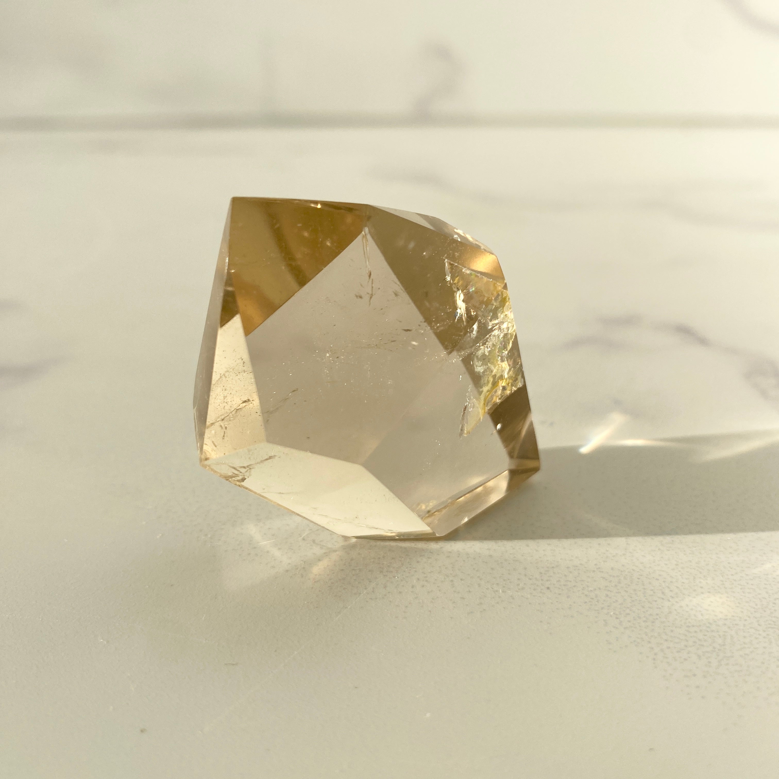 Citrin Freiform