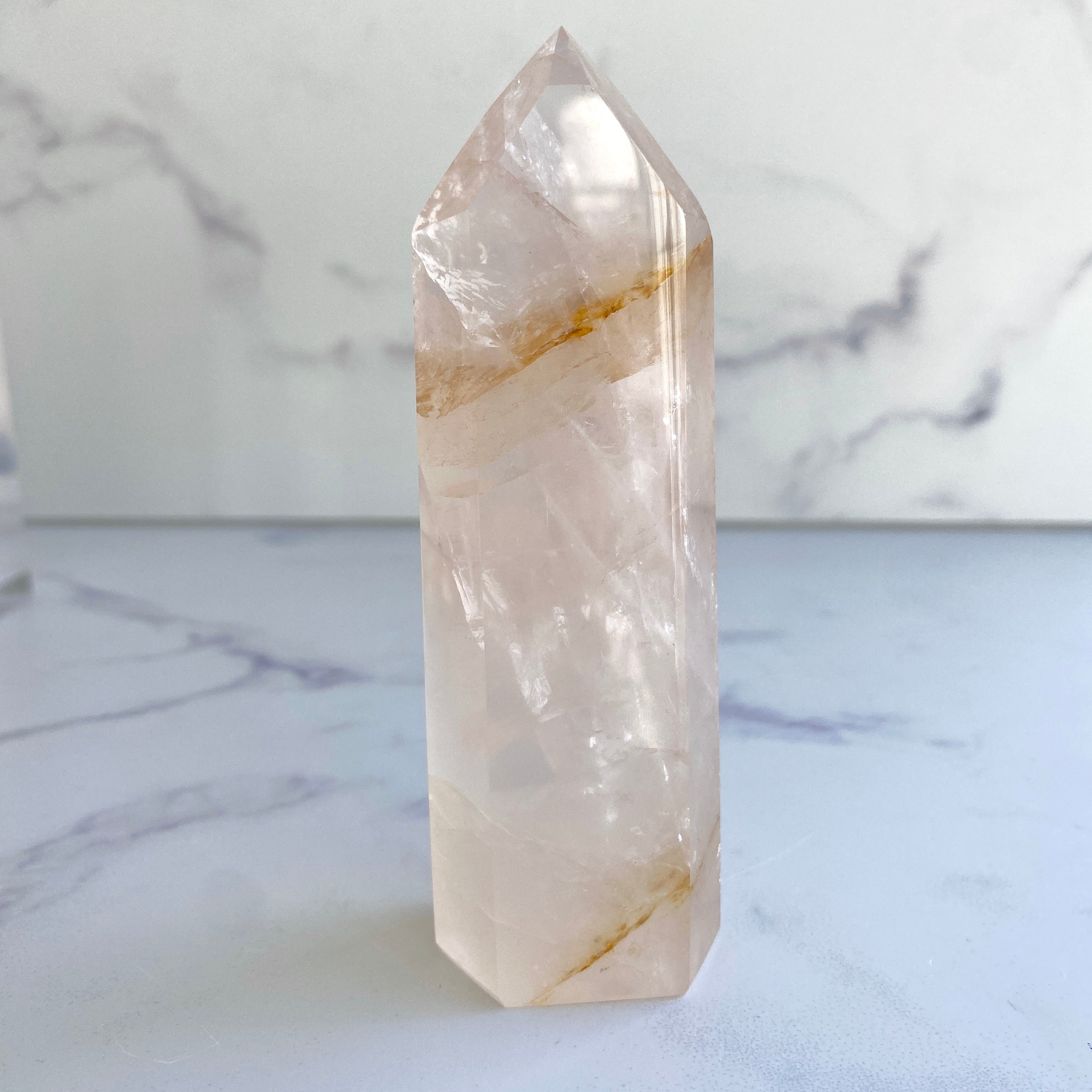 Hoher Golden Healer Turm