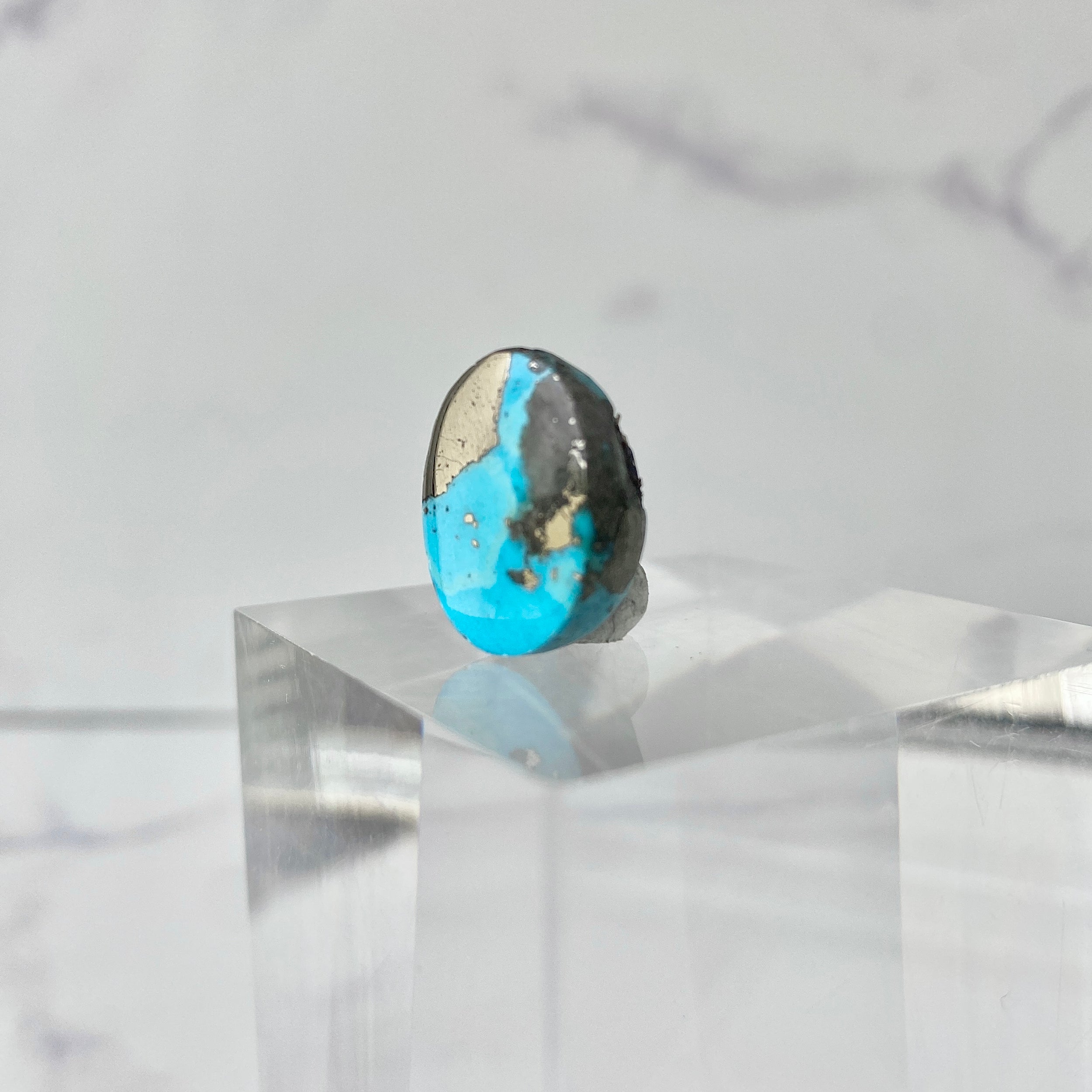 Türkis Cabochon
