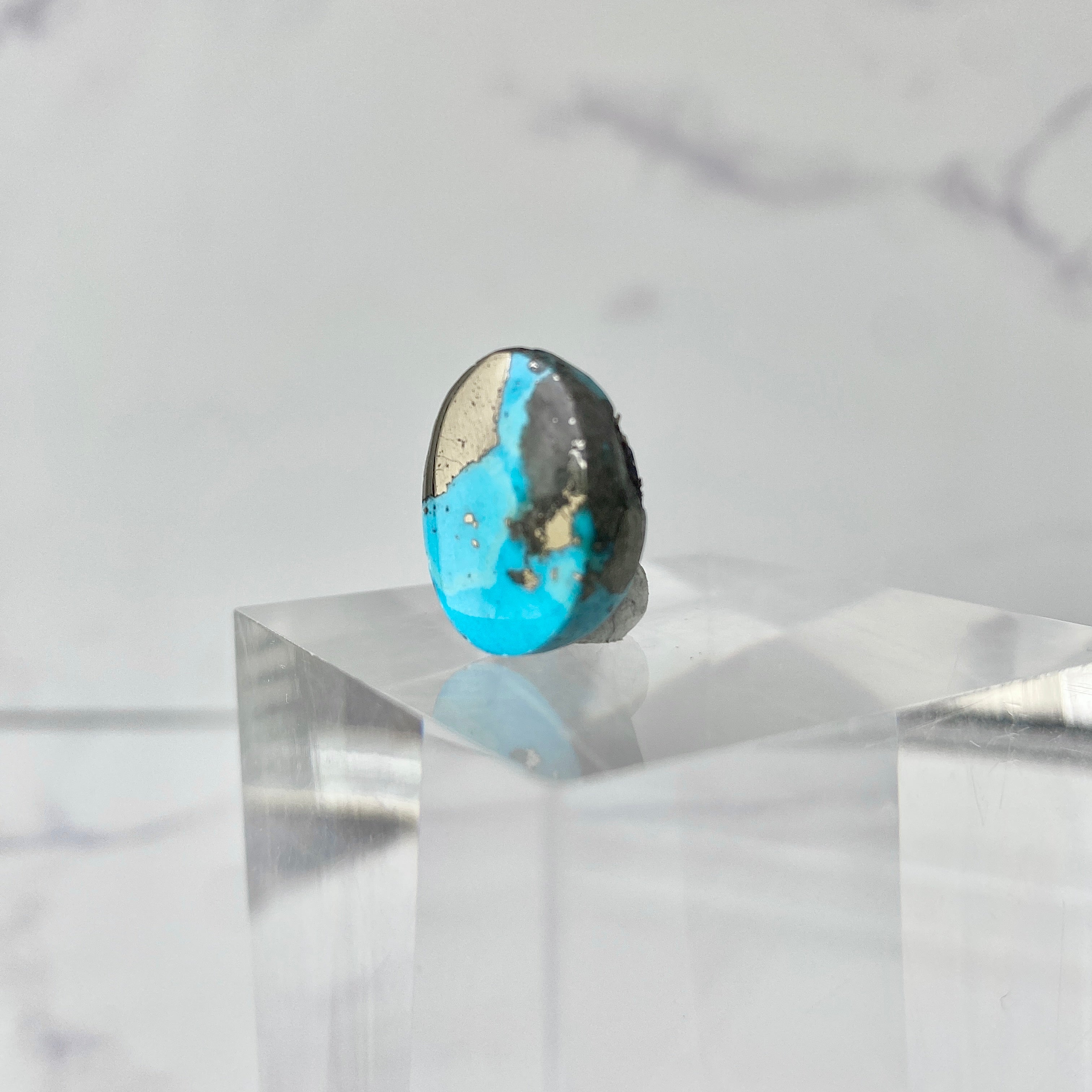 Türkis Cabochon