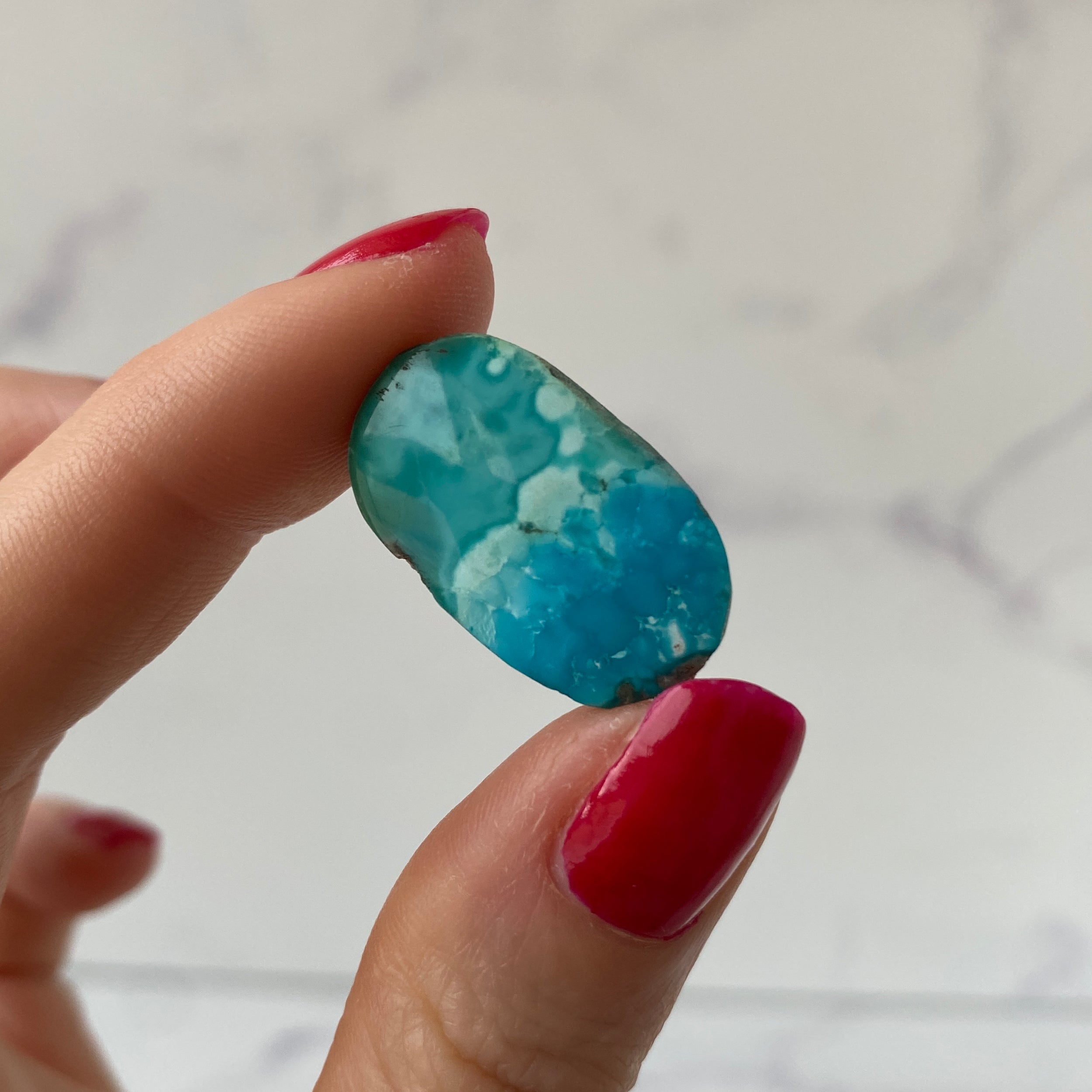 Türkis Cabochon