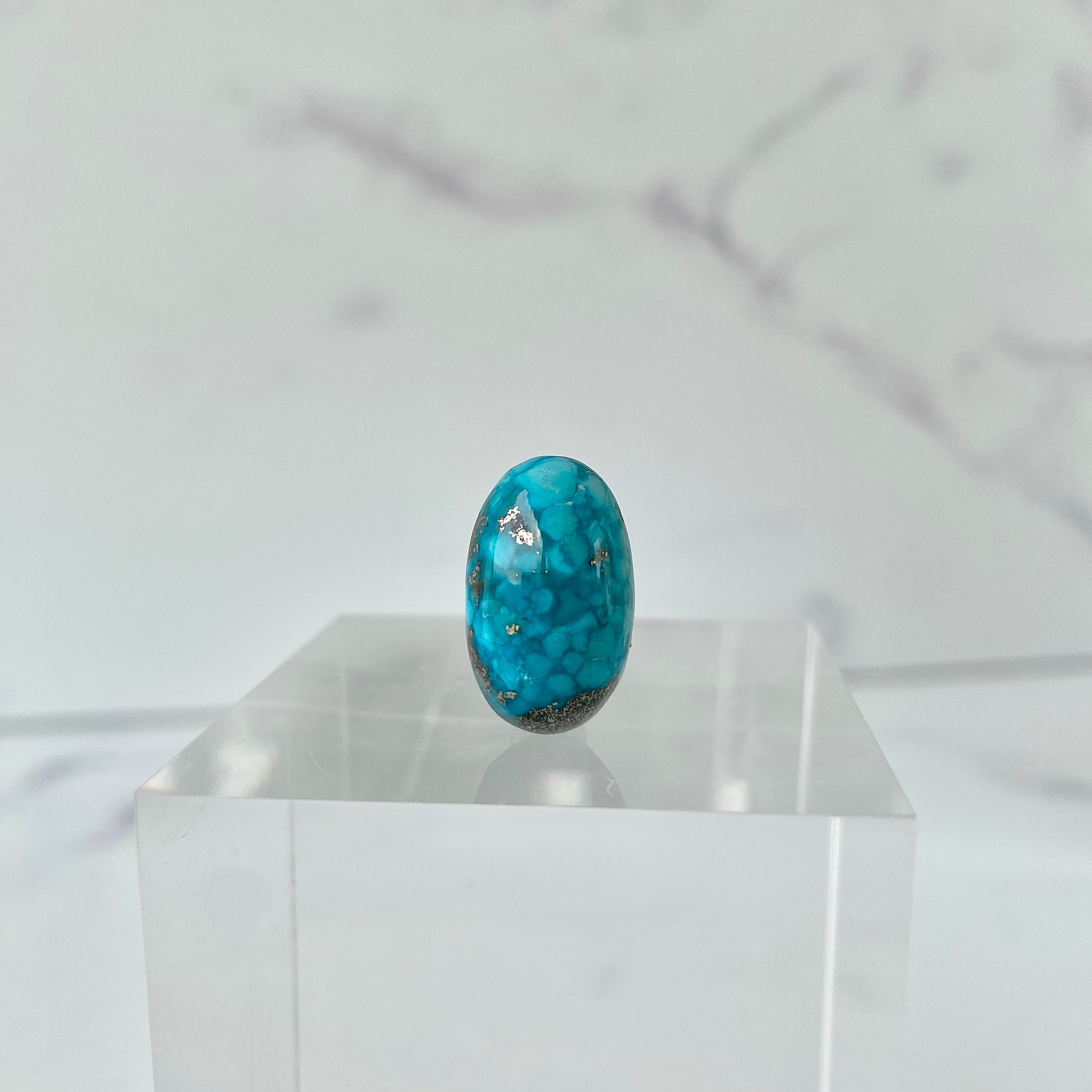 Türkis Cabochon