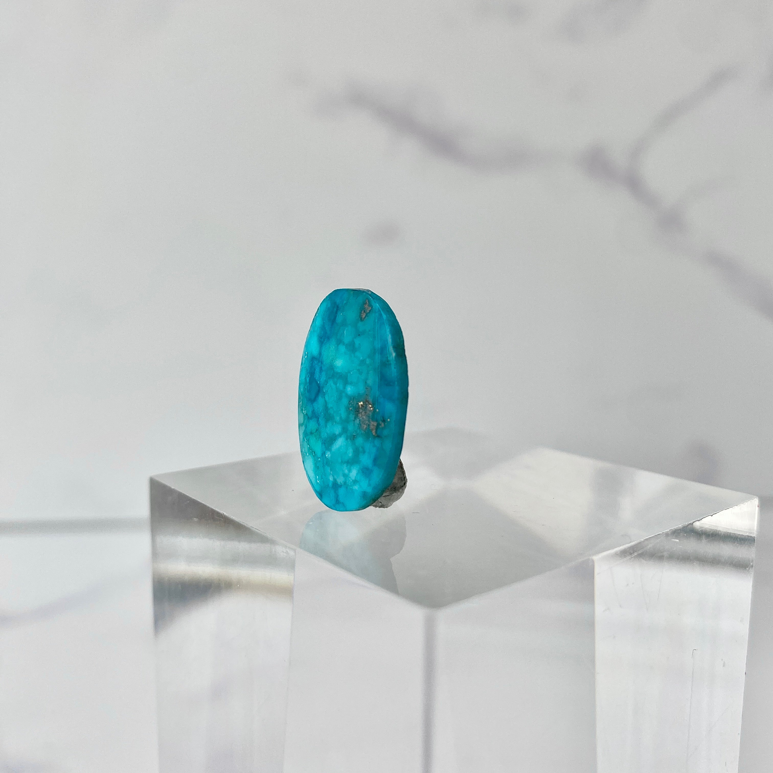 Türkis Cabochon