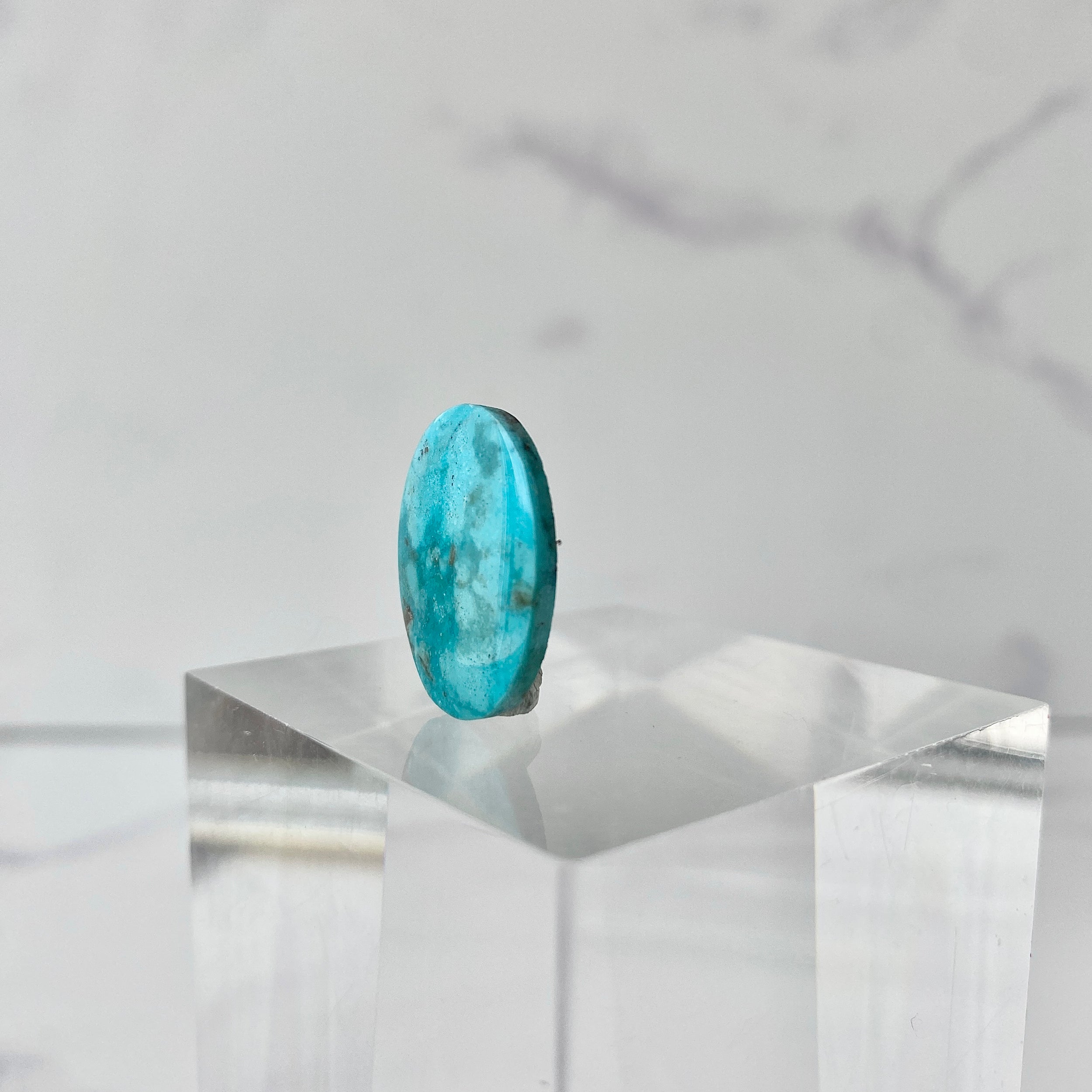 Türkis Cabochon