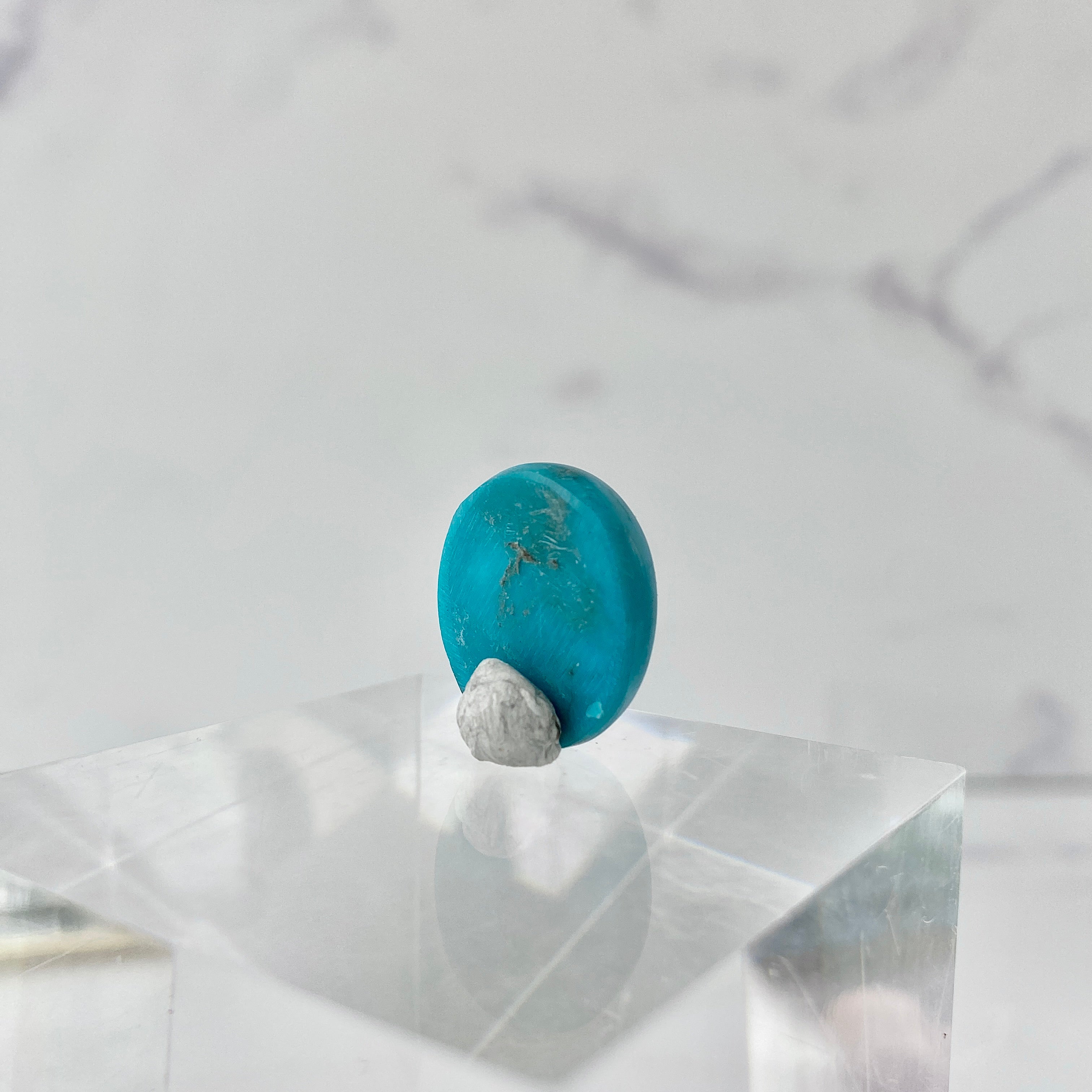 Türkis Cabochon