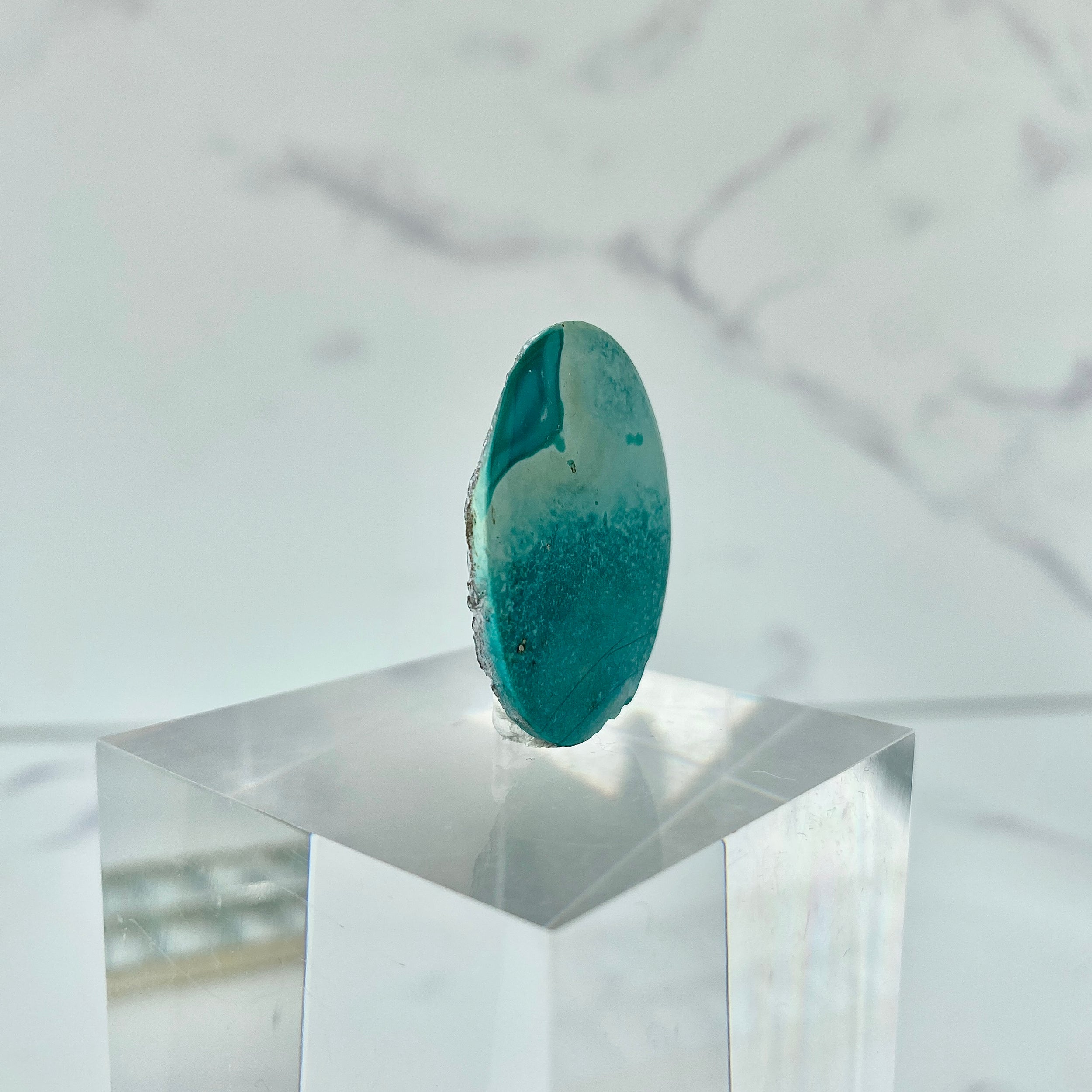 Türkis Cabochon