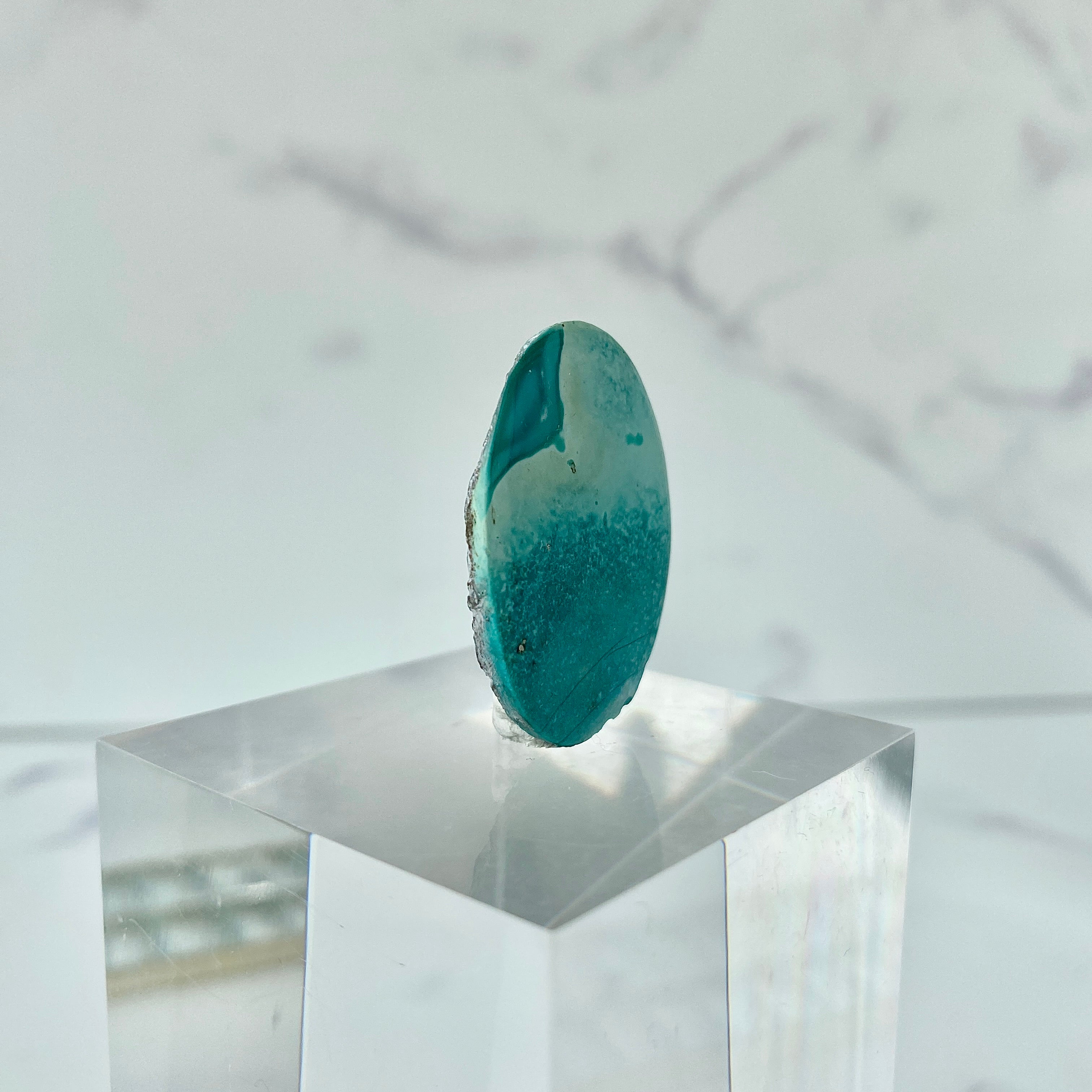 Türkis Cabochon