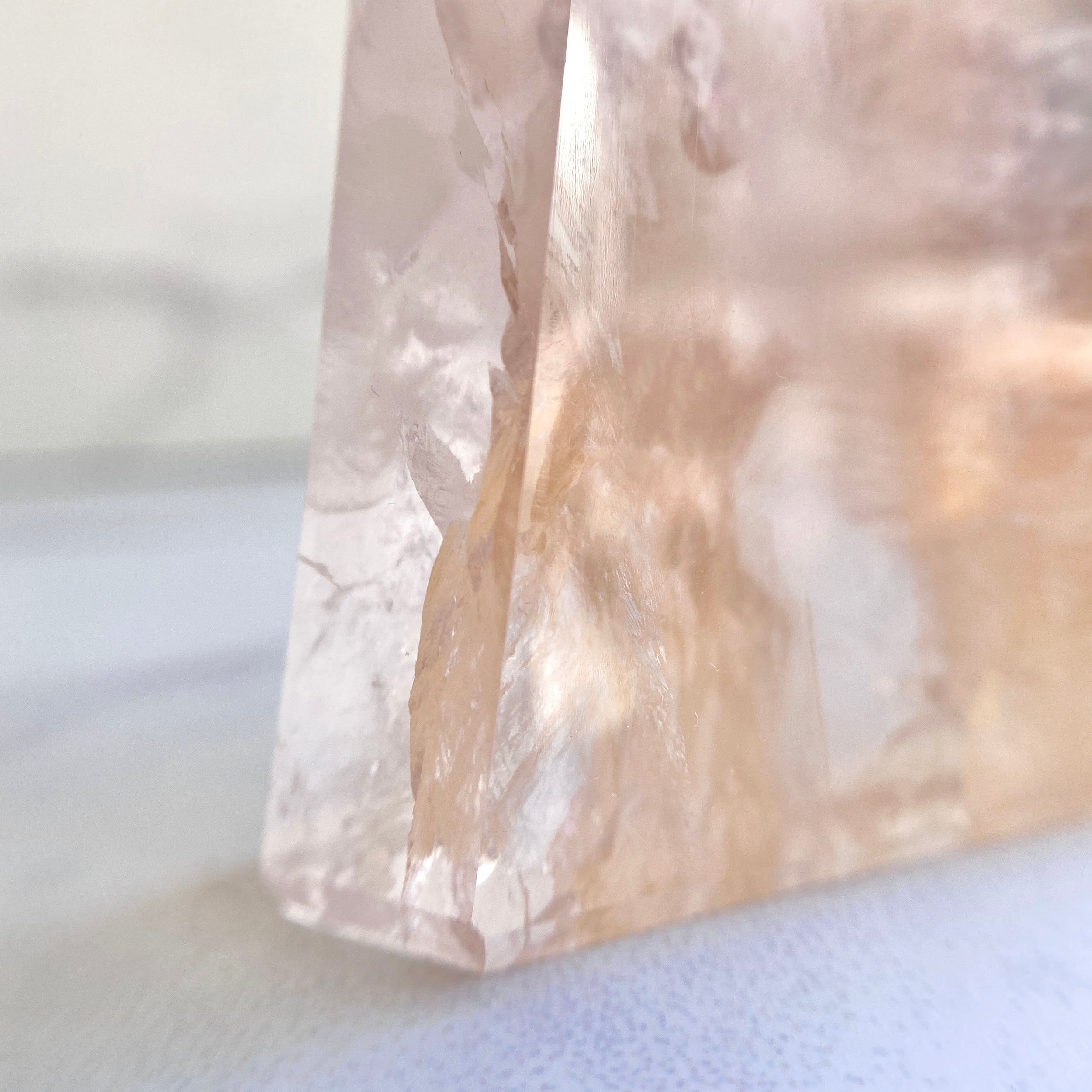 Edelstein Turm Golden Healer