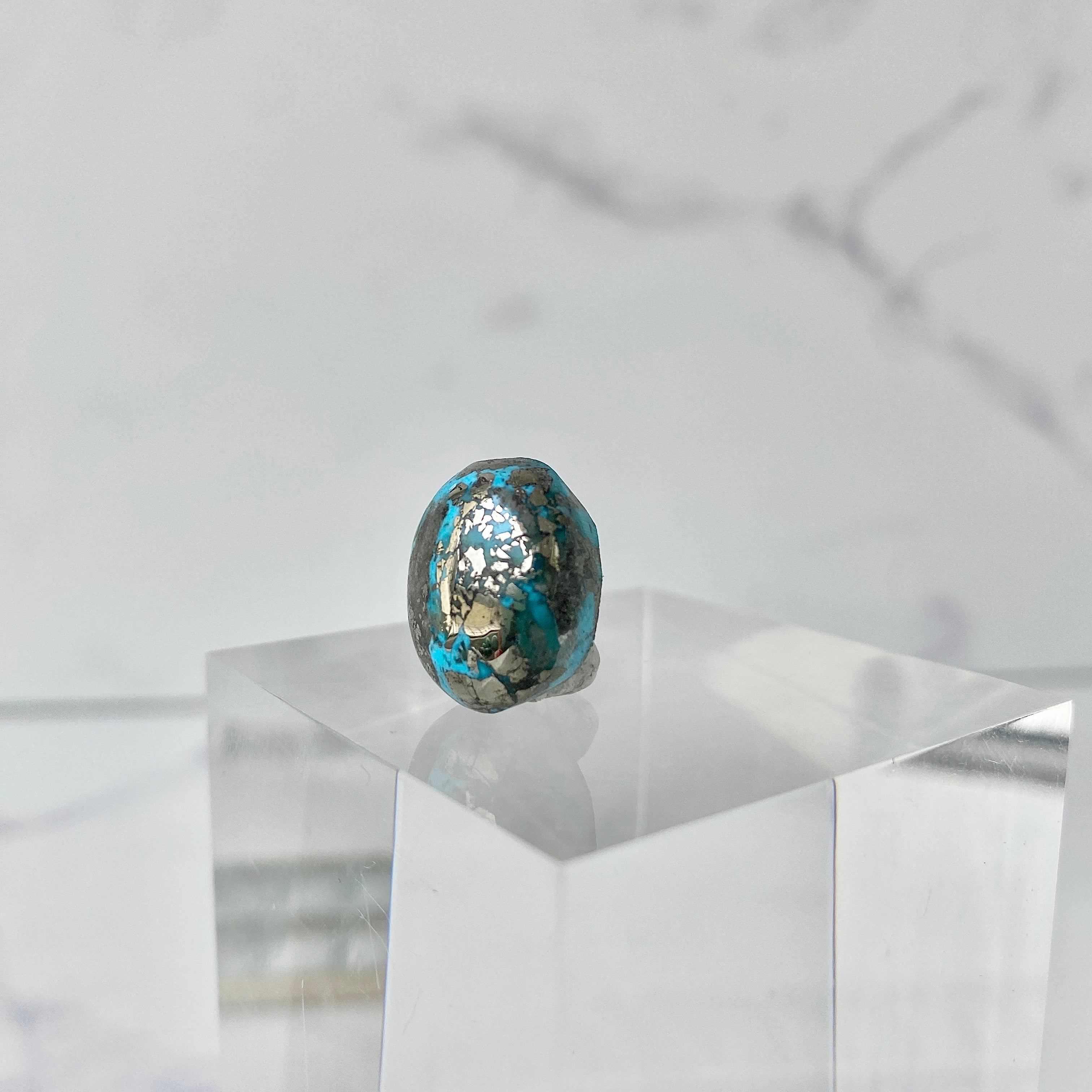 Türkis Cabochon