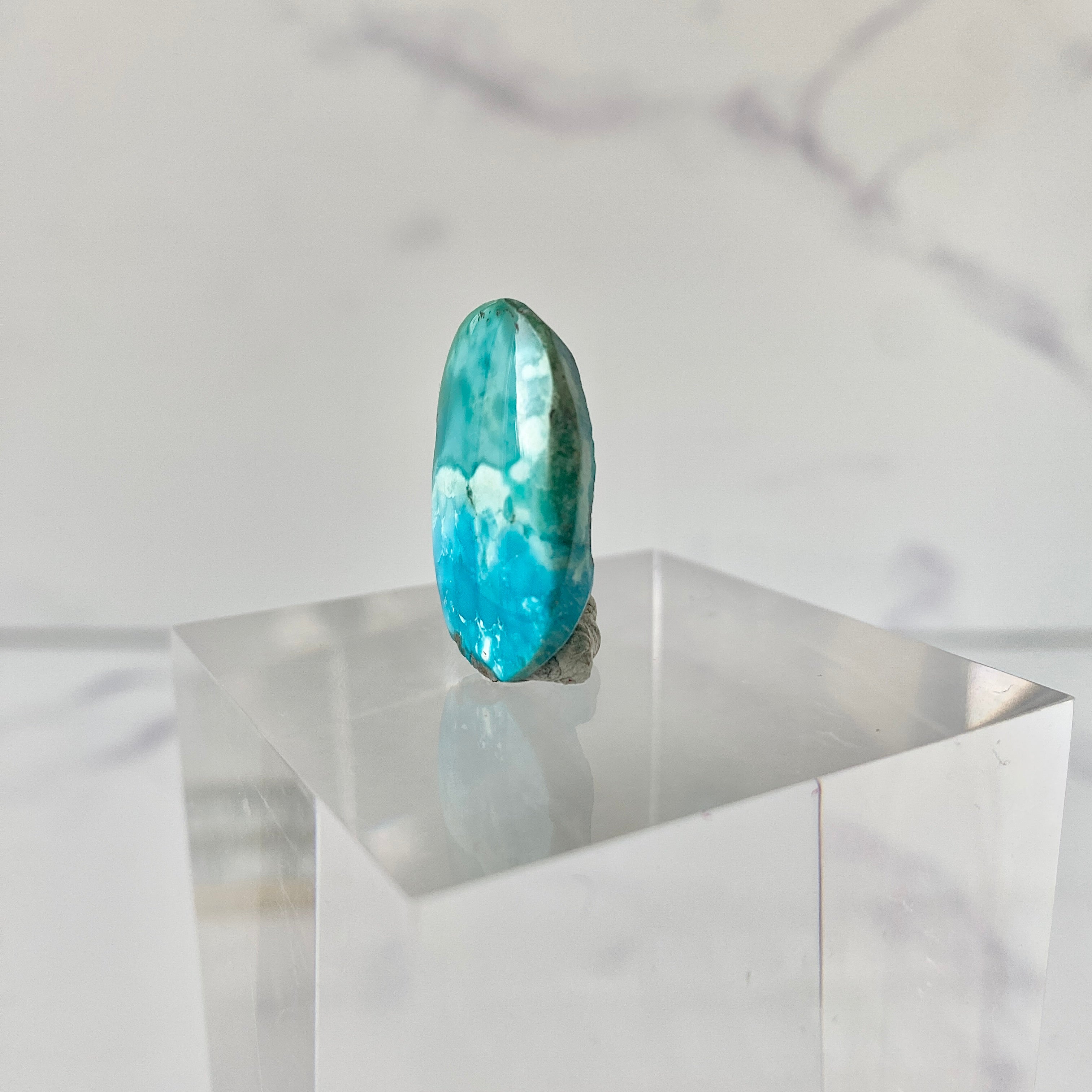 Türkis Cabochon