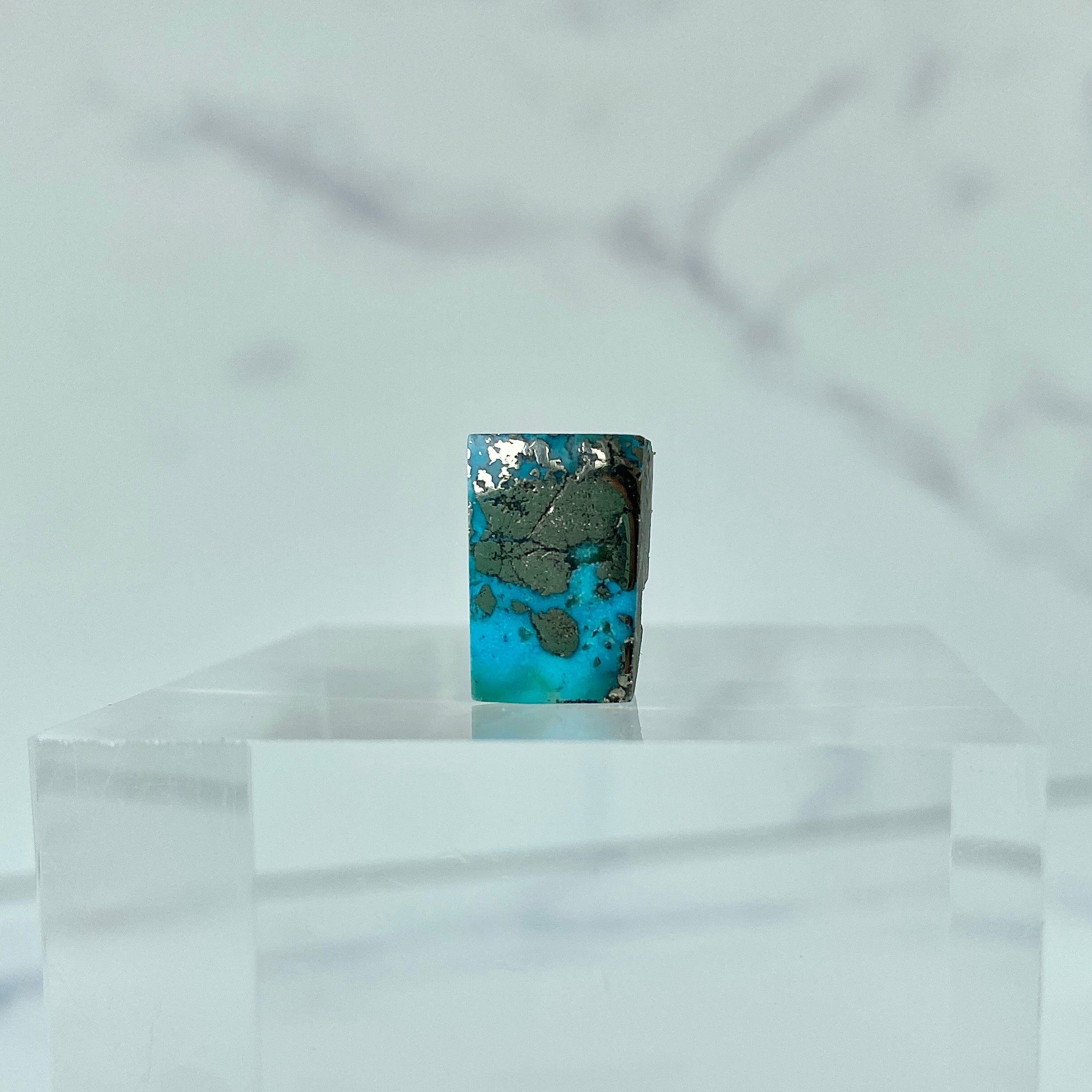 Türkis Cabochon