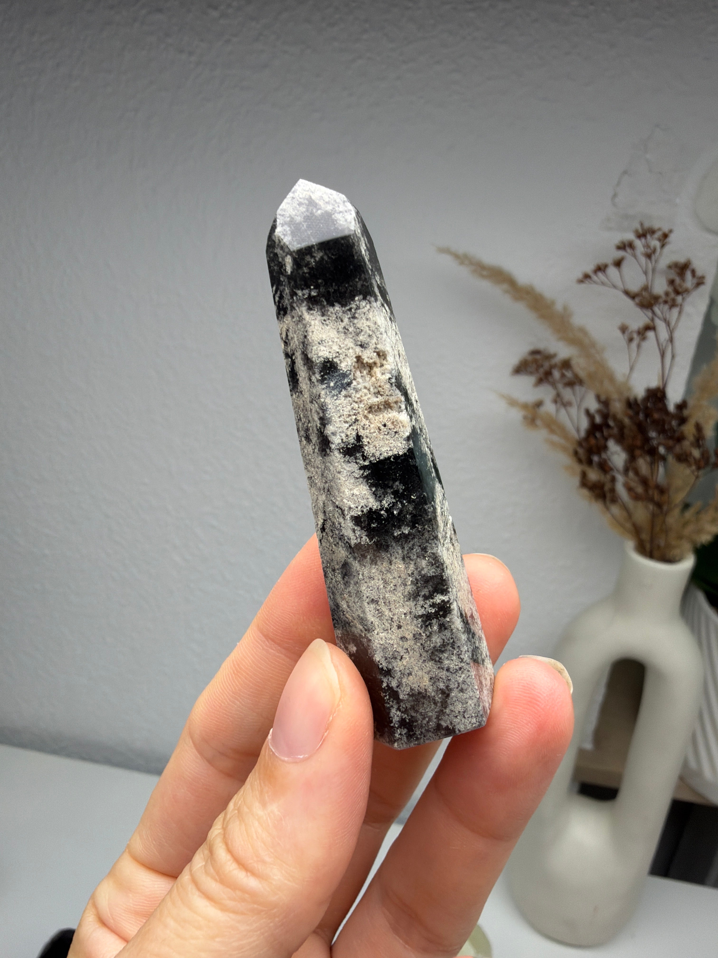 Black Phantom Turm für andreizerca