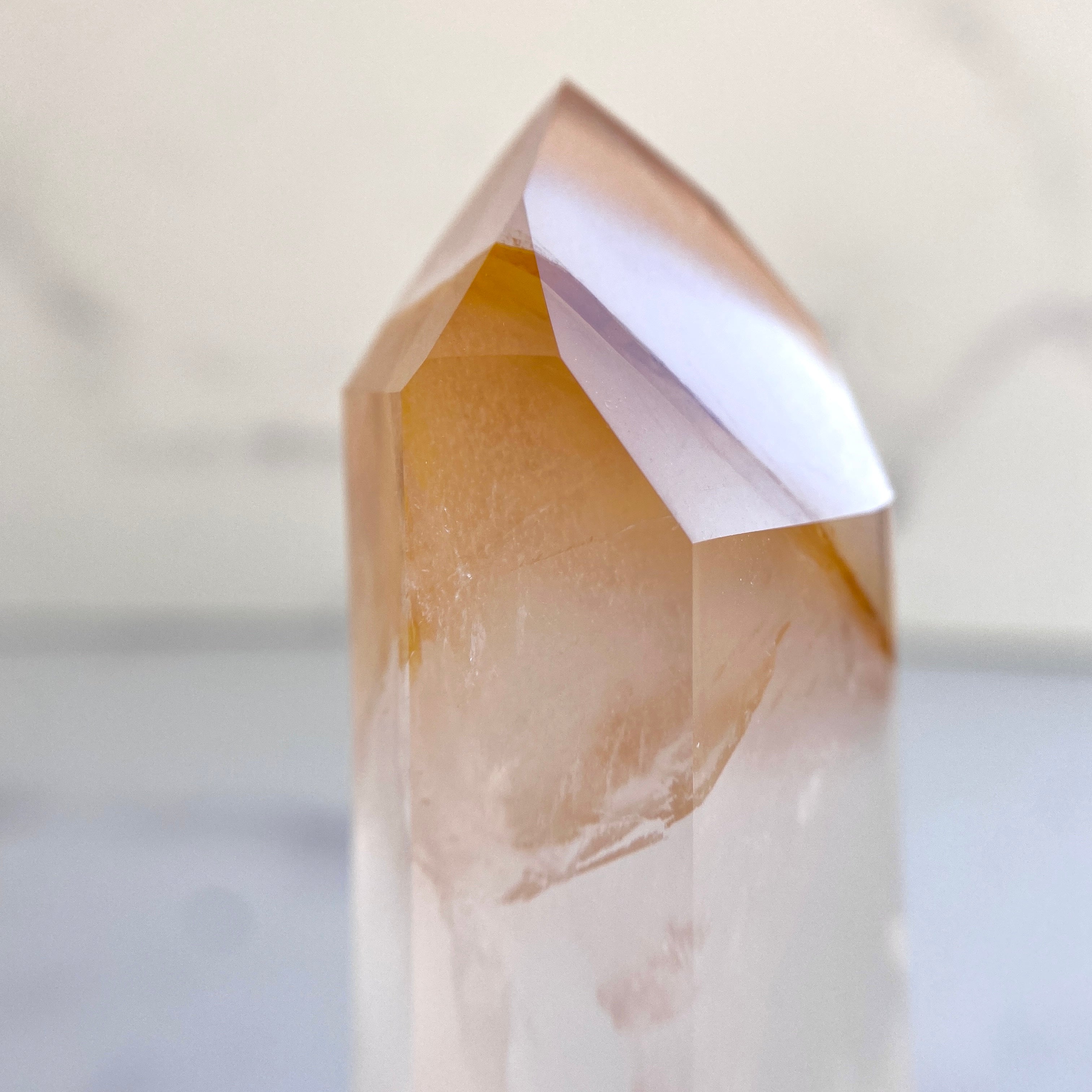 Selbstheilung Golden Healer