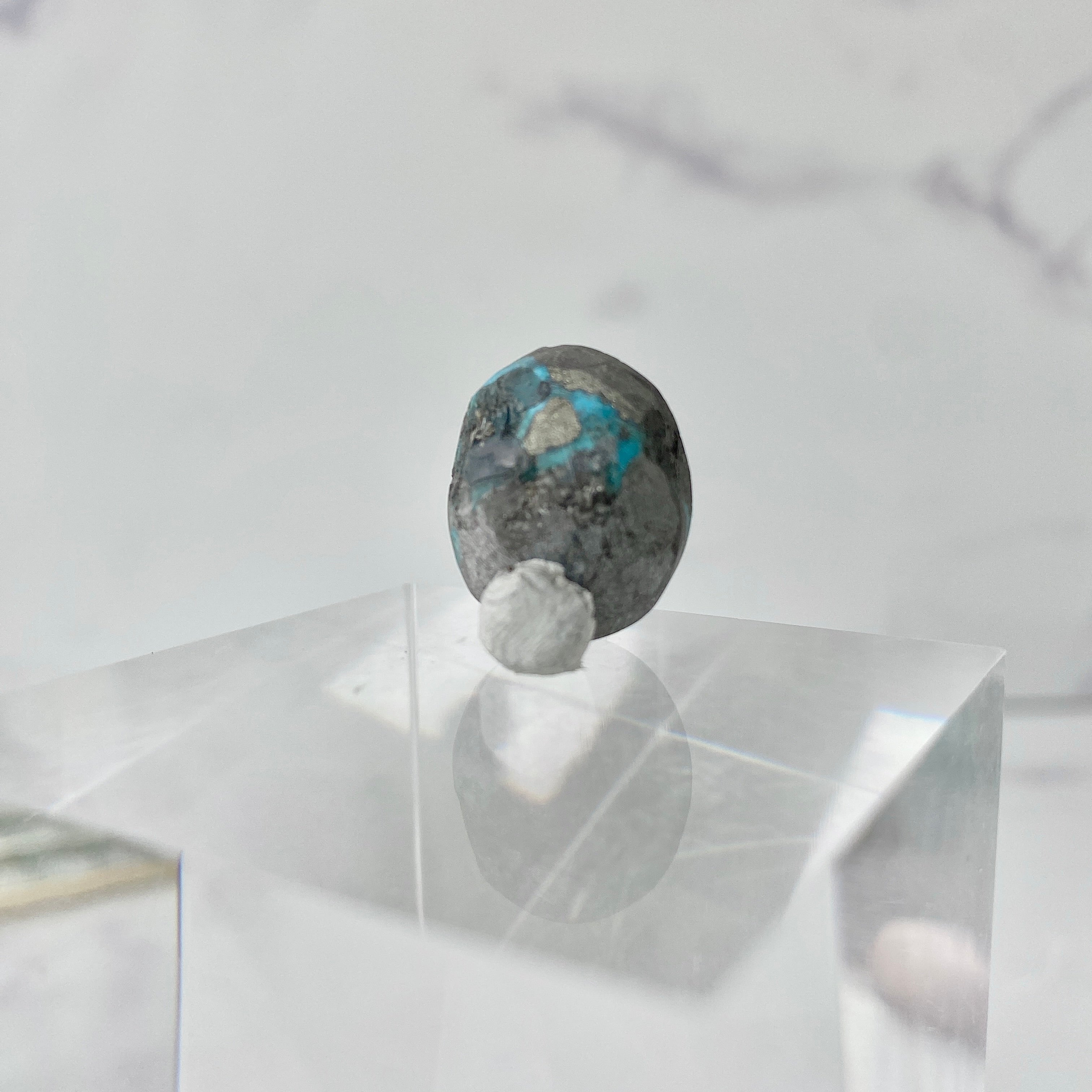 Türkis Cabochon