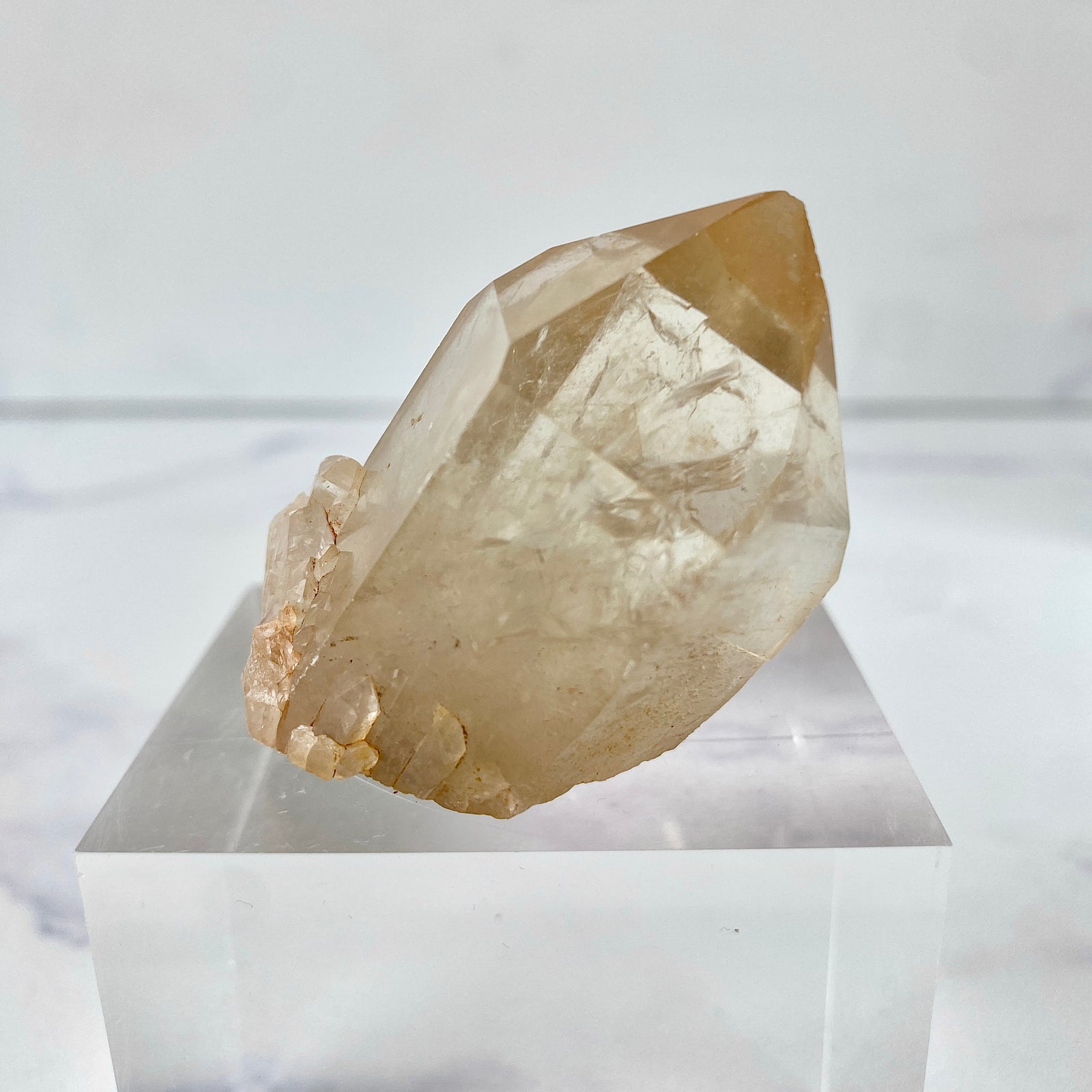 Kundalini Citrin
