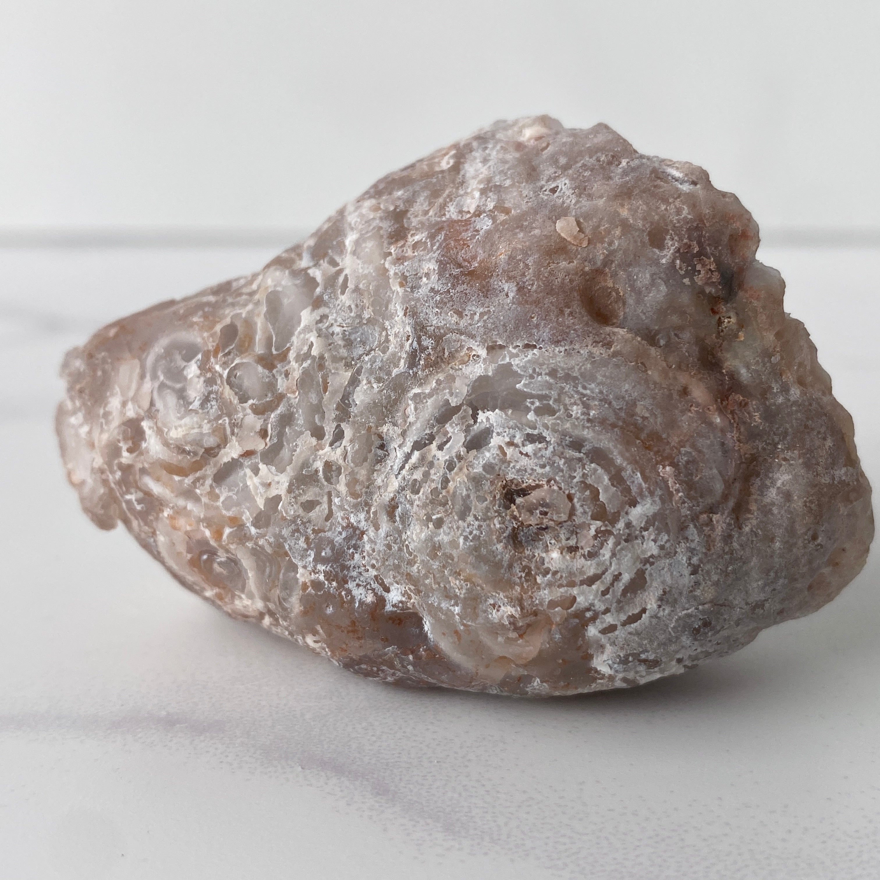 offene Achat Geode