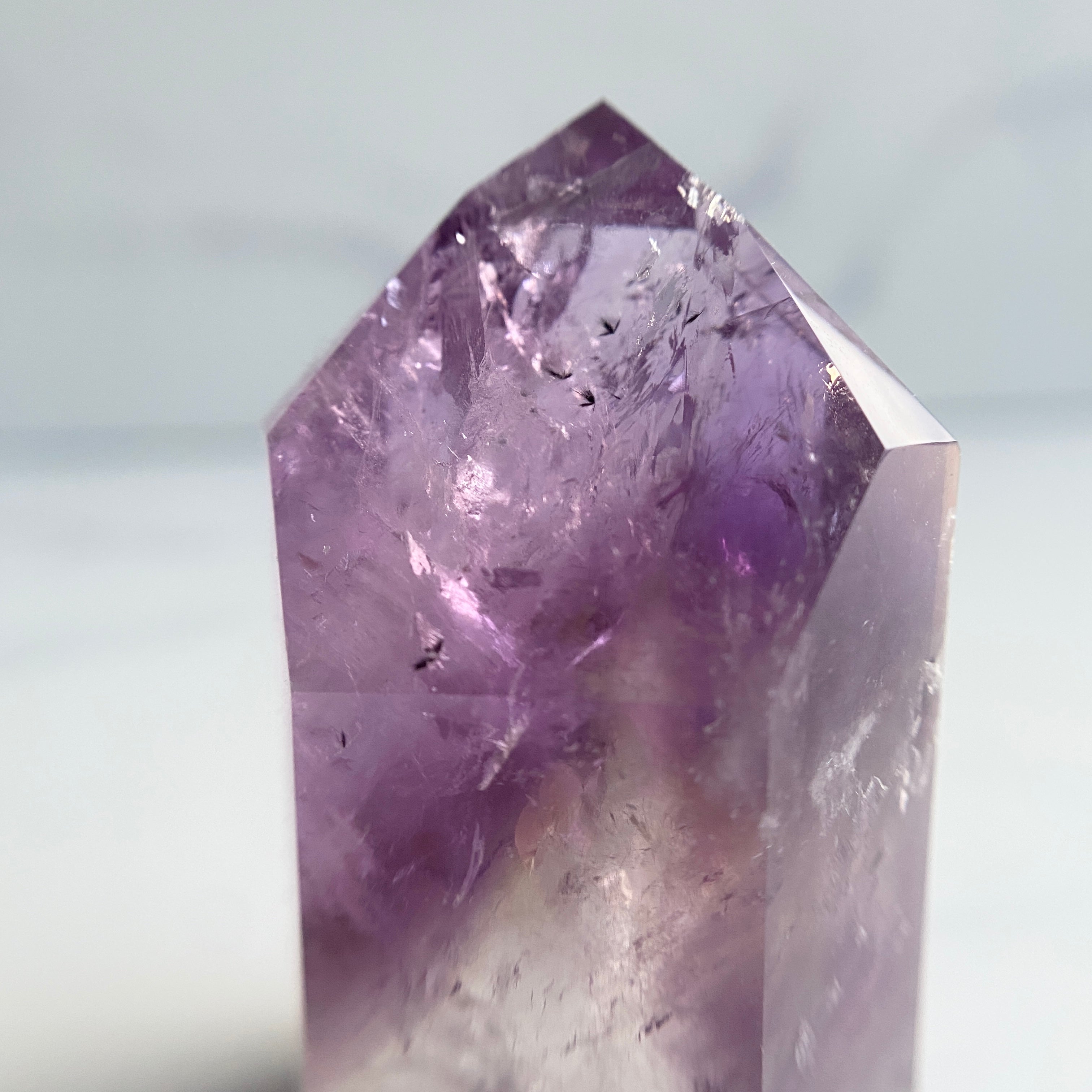 Phantom-Amethyst Turm