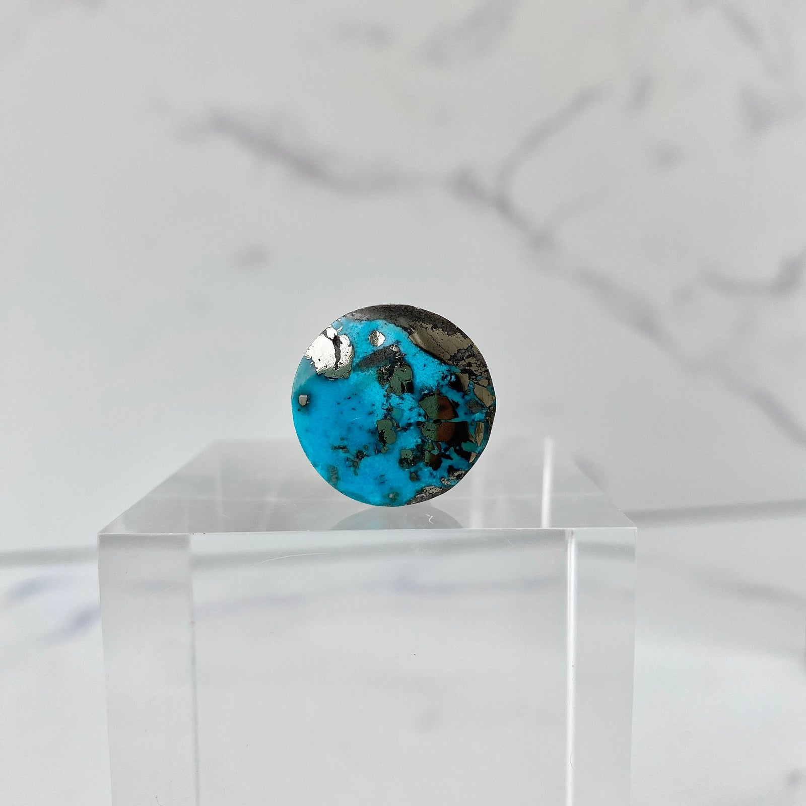 Türkis Cabochon
