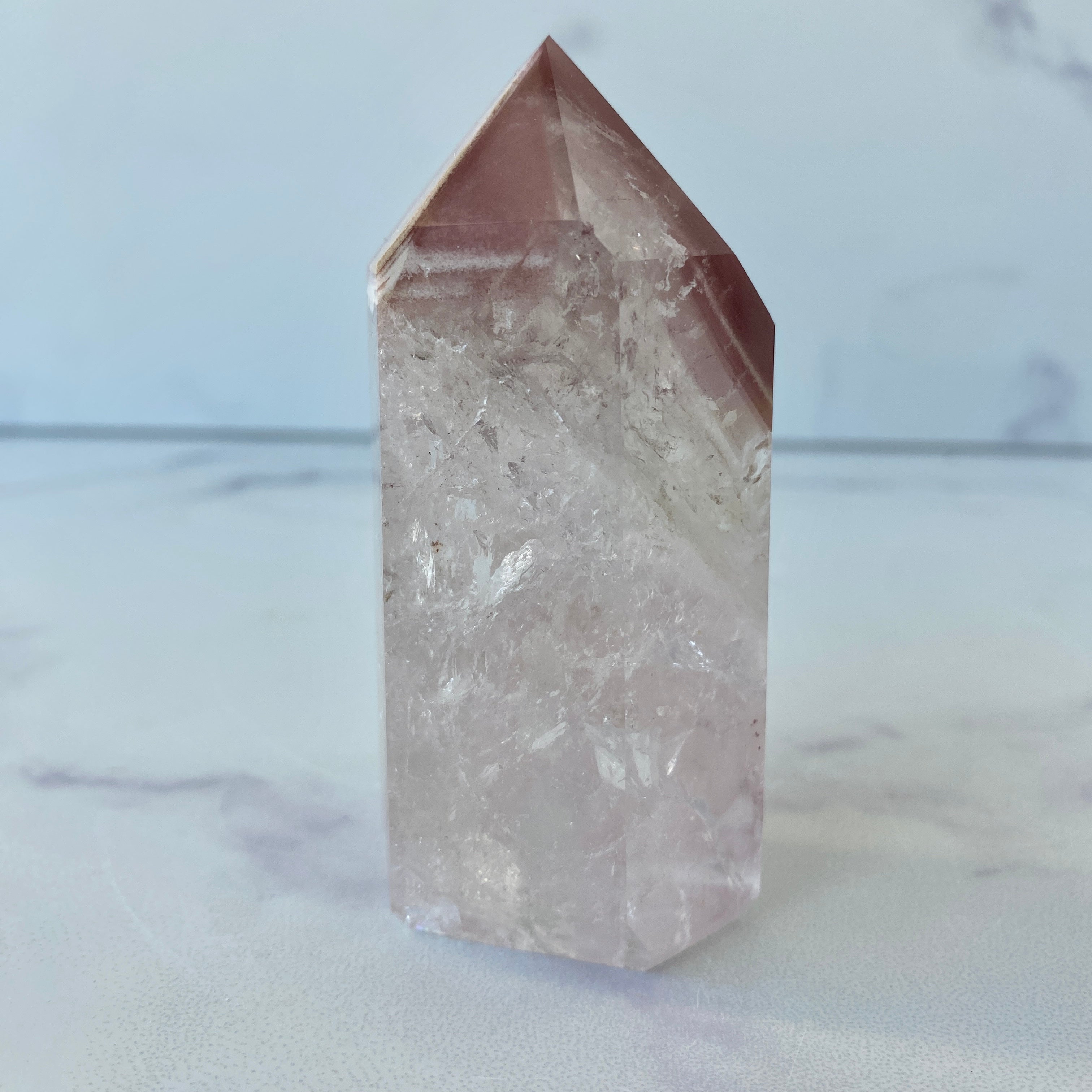 Pink Lithium Turm lipstick