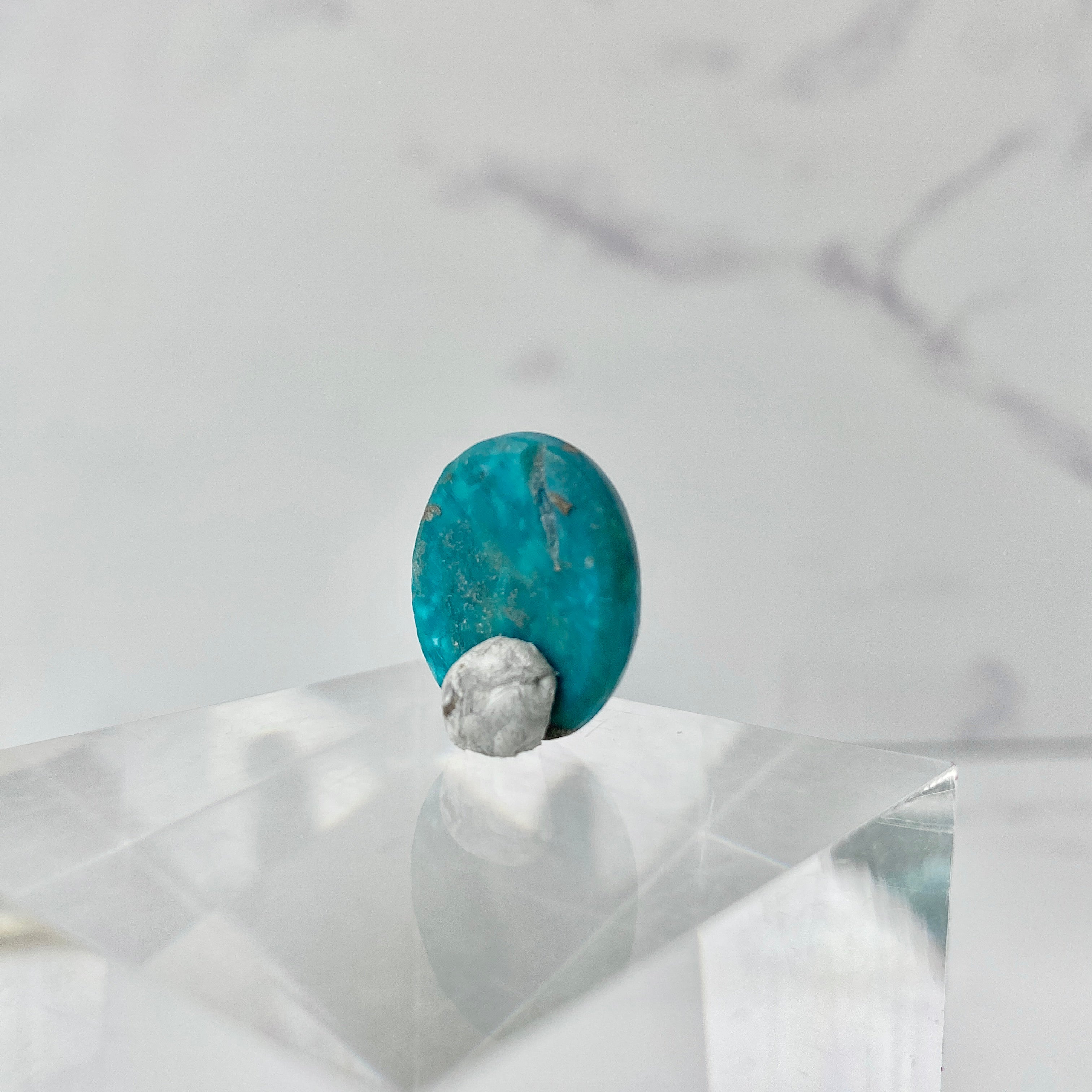 Türkis Cabochon