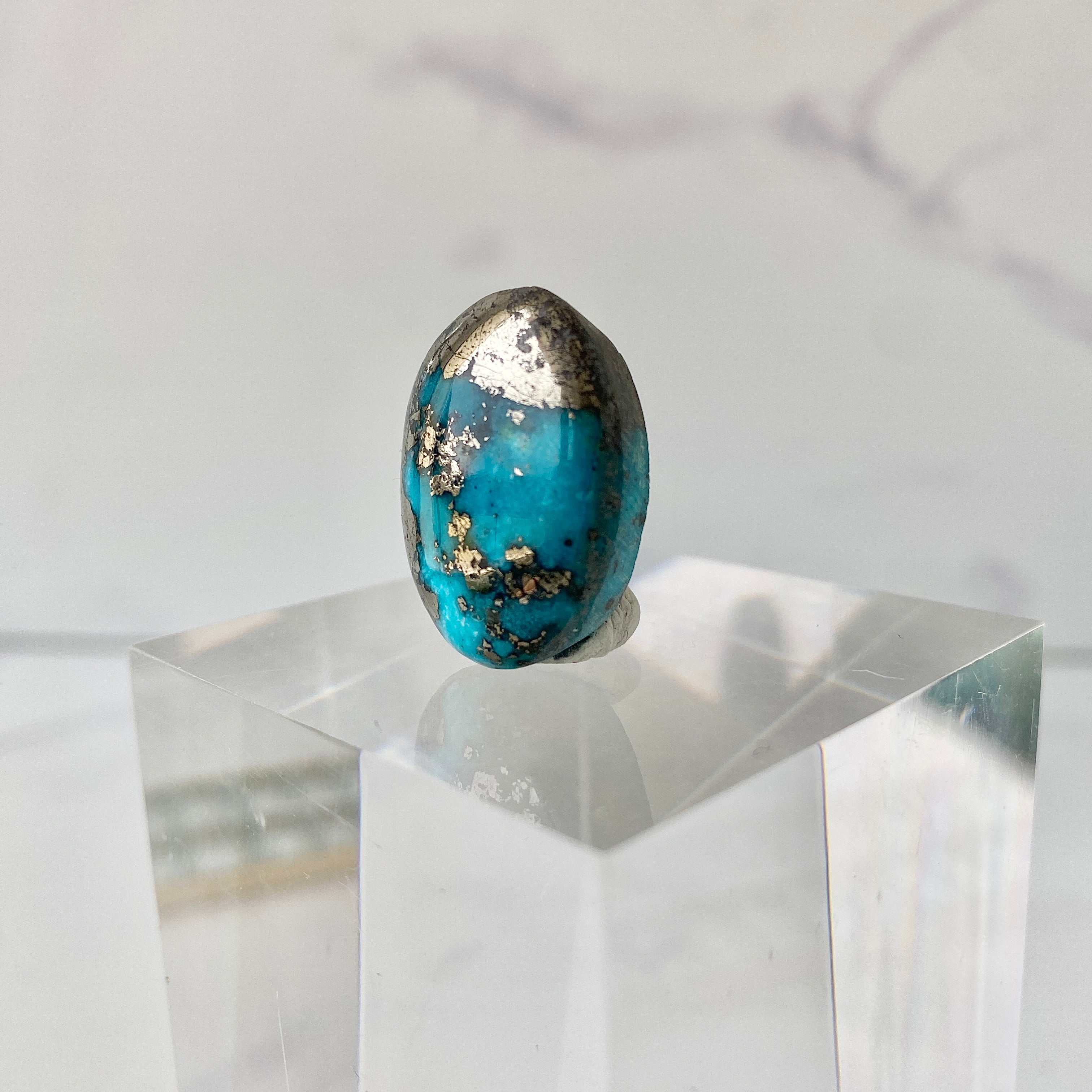 Türkis Cabochon