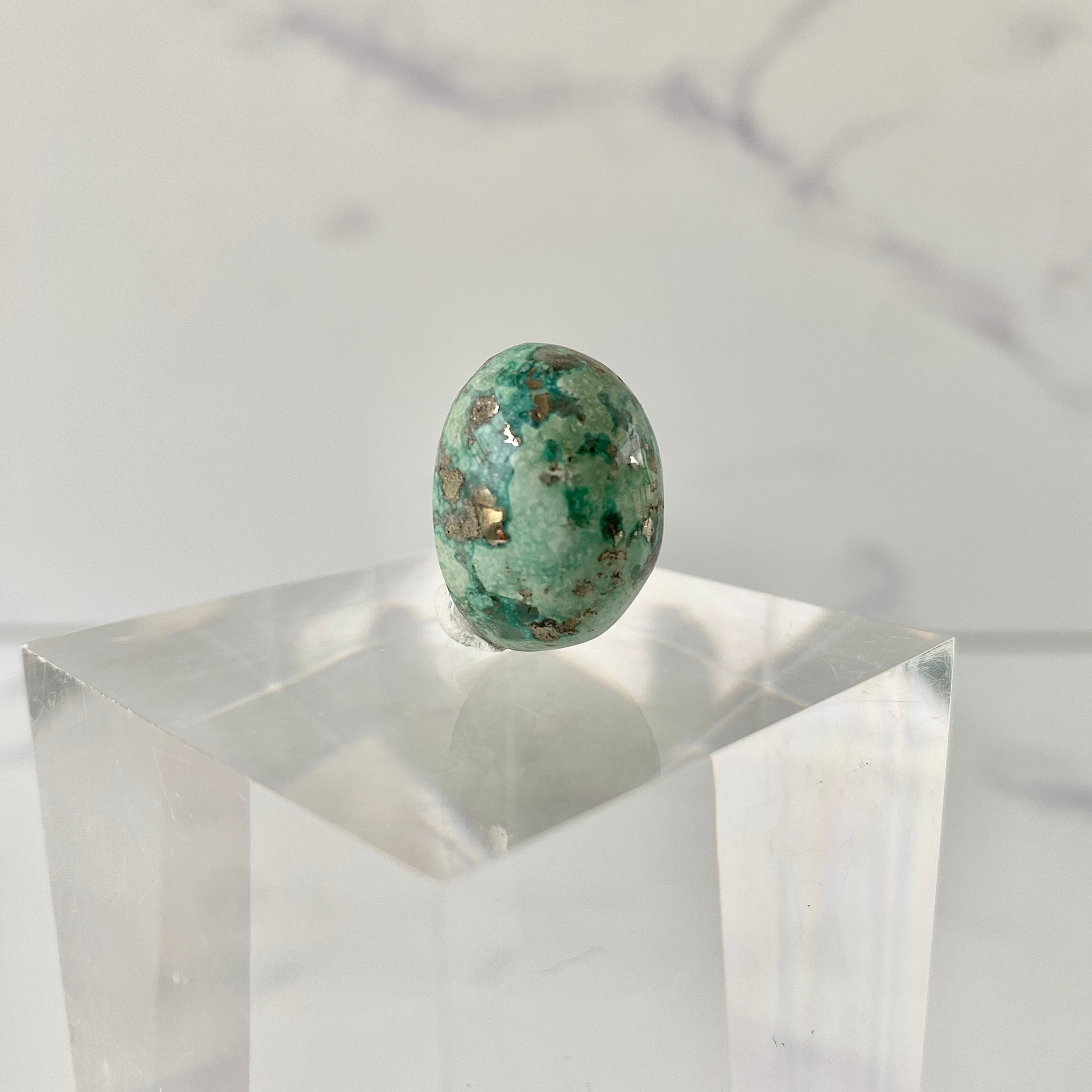 Türkis Cabochon