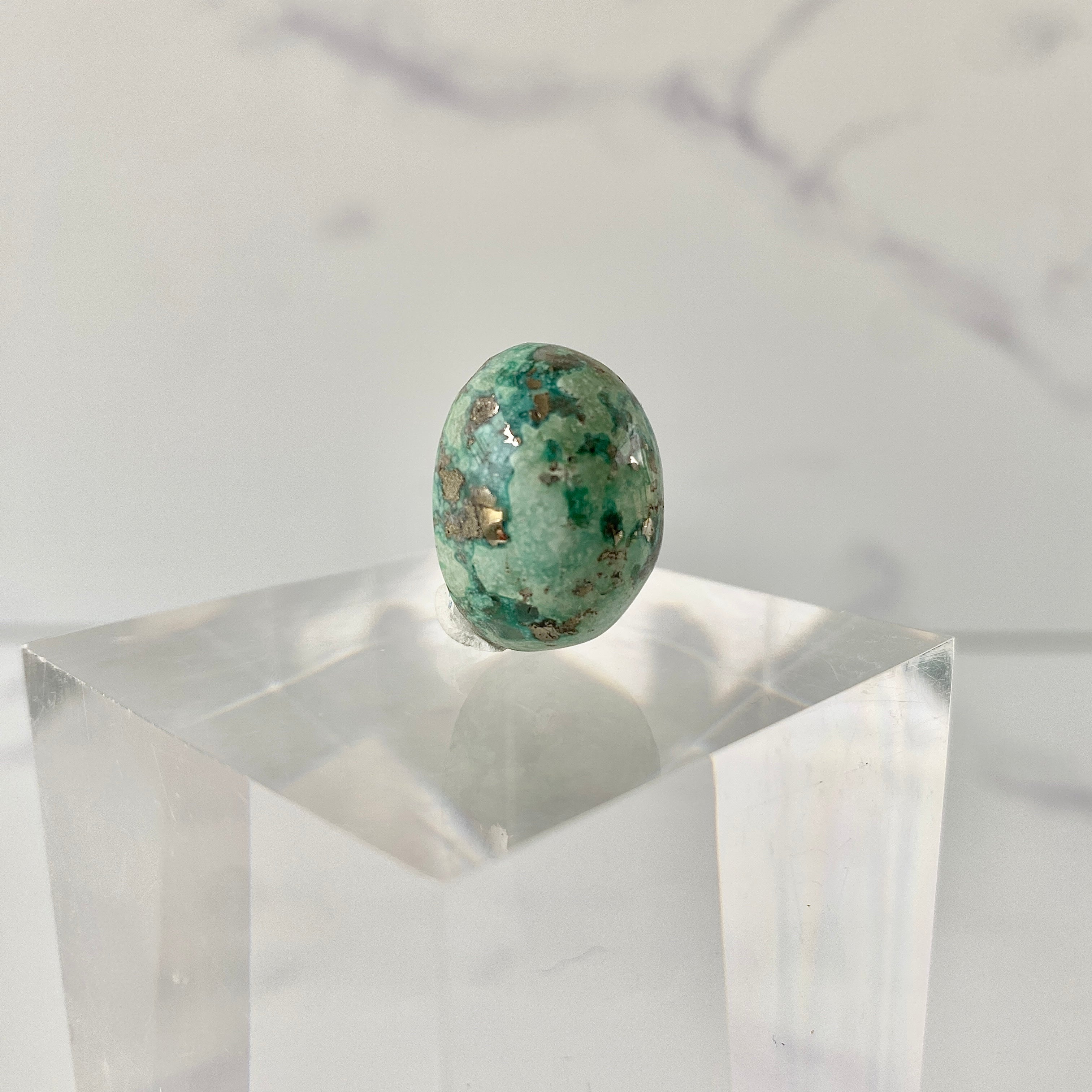 Türkis Cabochon