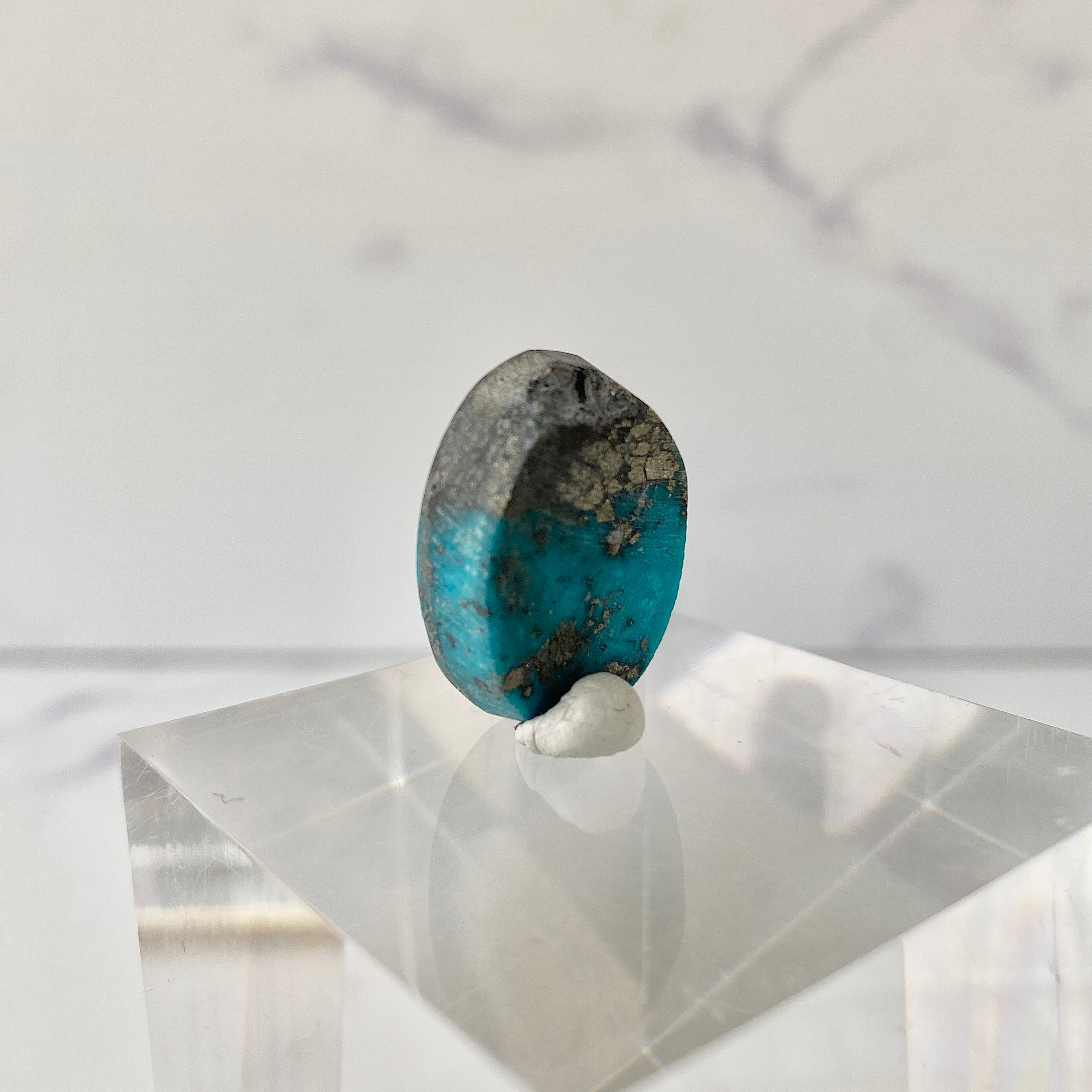 Türkis Cabochon